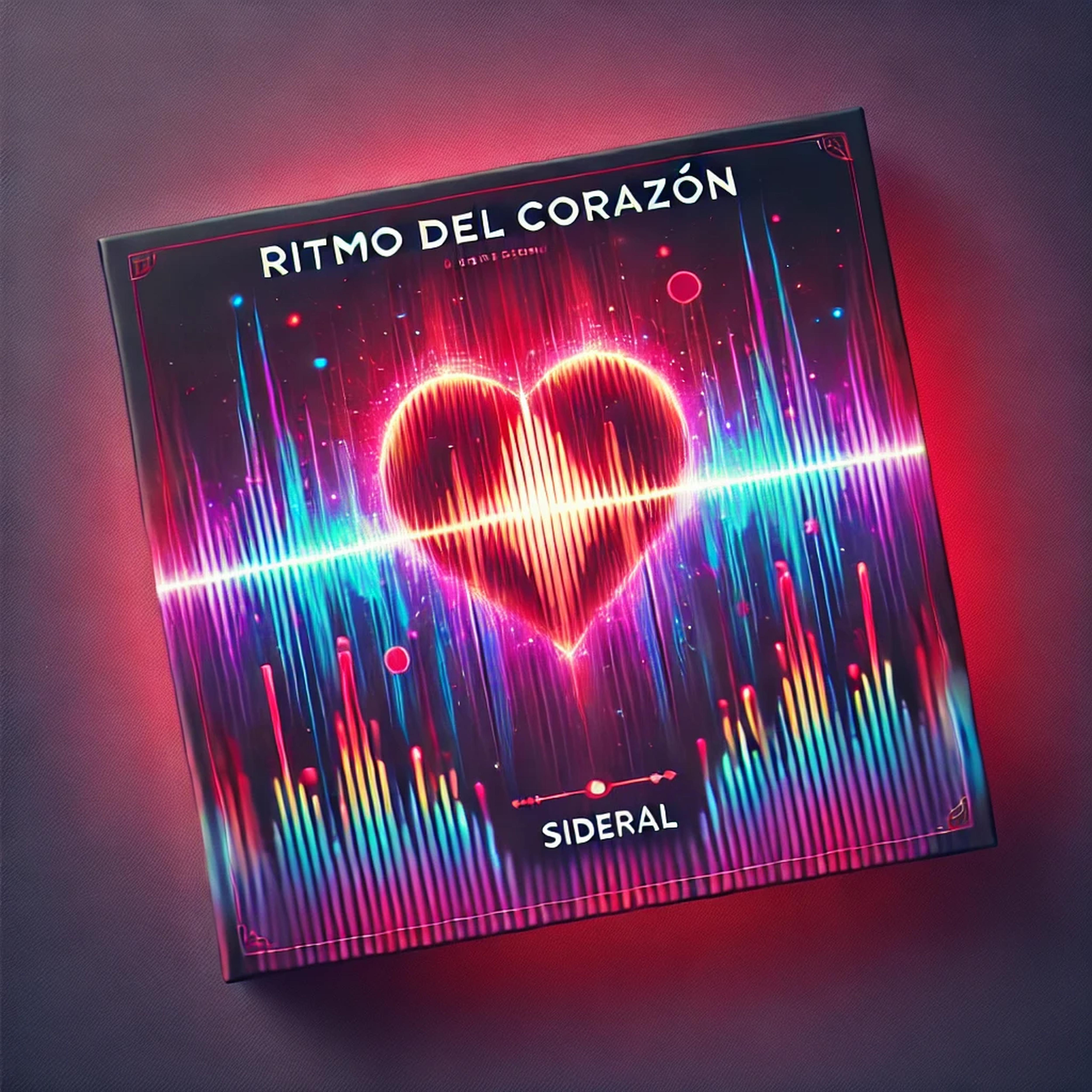 Релиз Ritmo Del Corazón