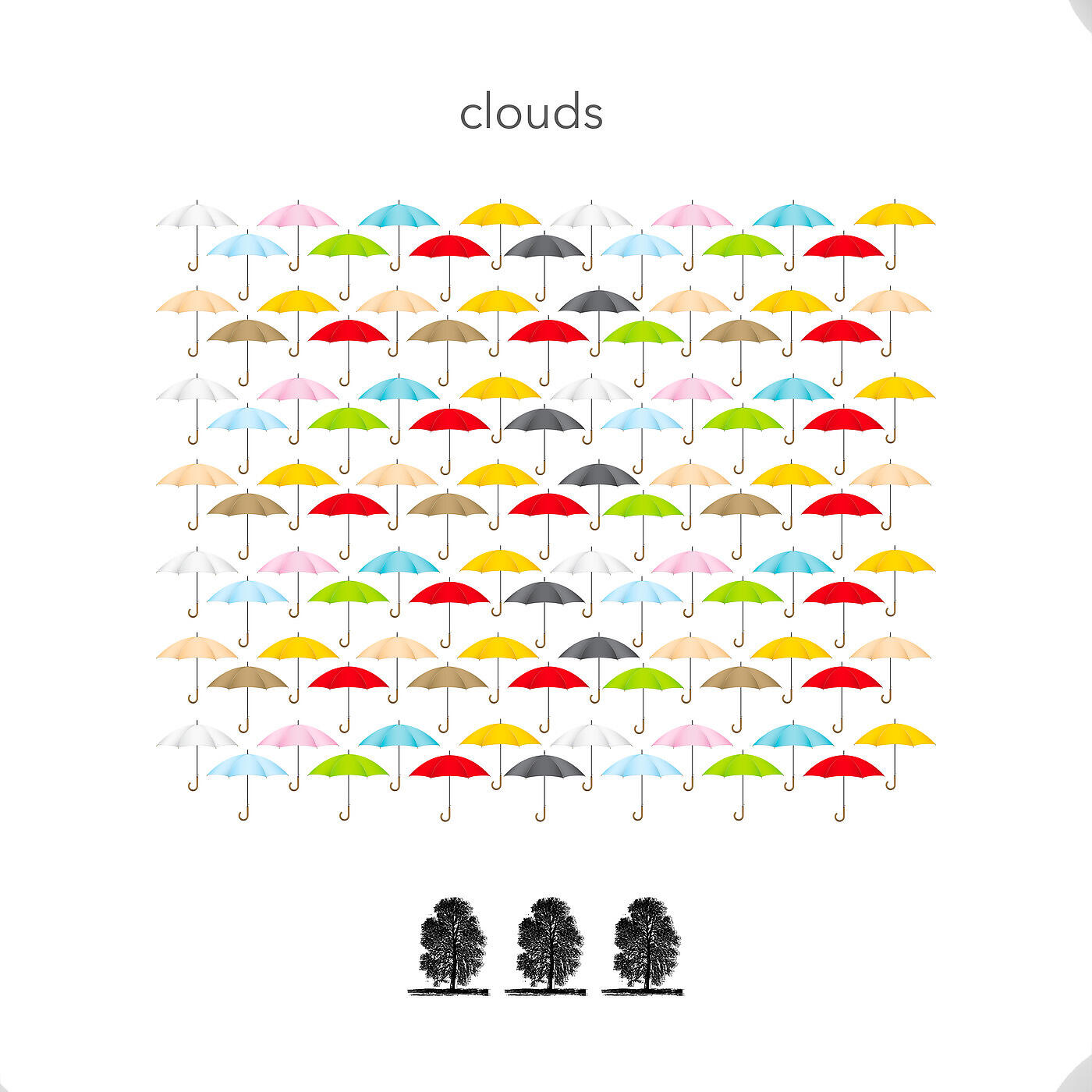 Релиз Clouds