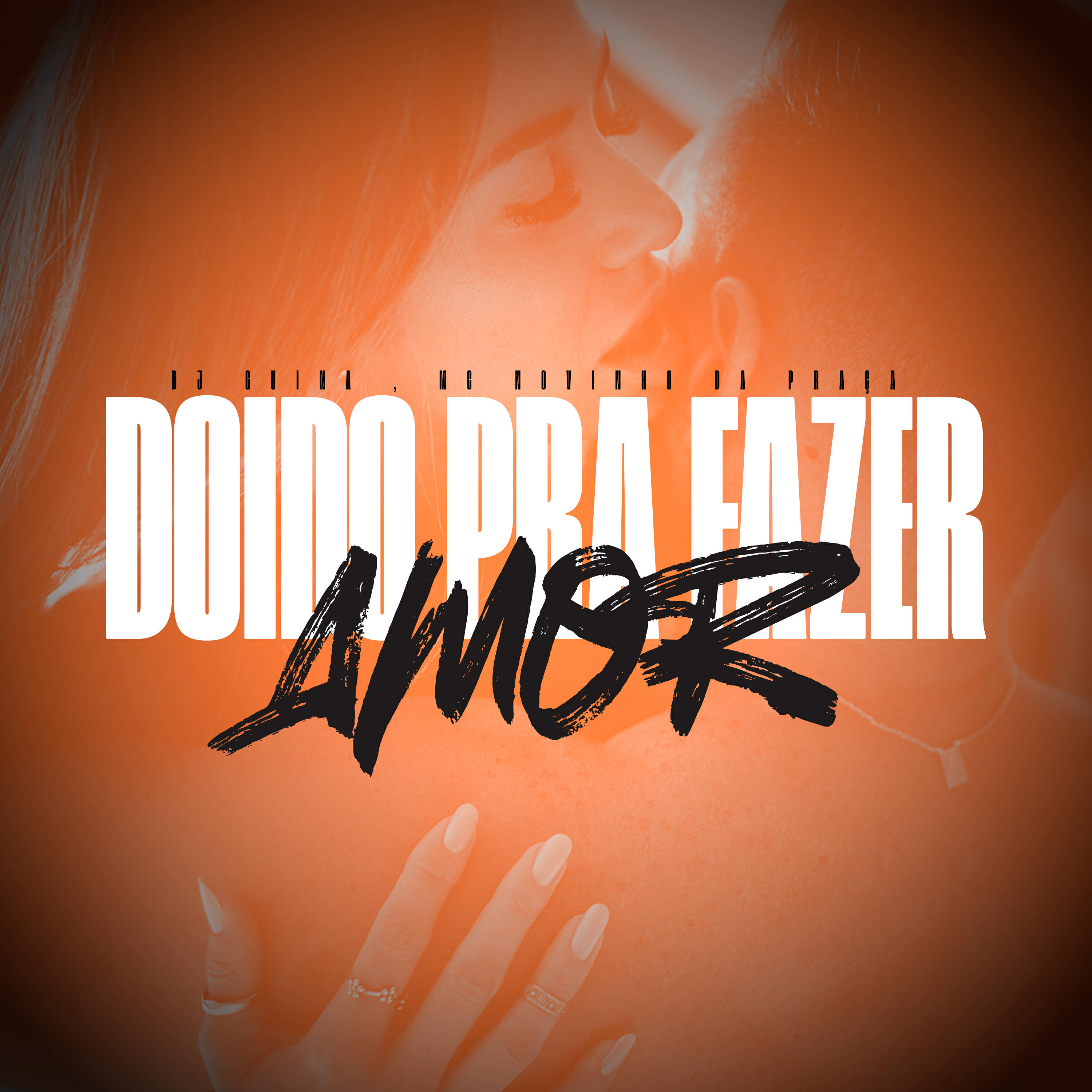 Релиз Doido pra Fazer Amor