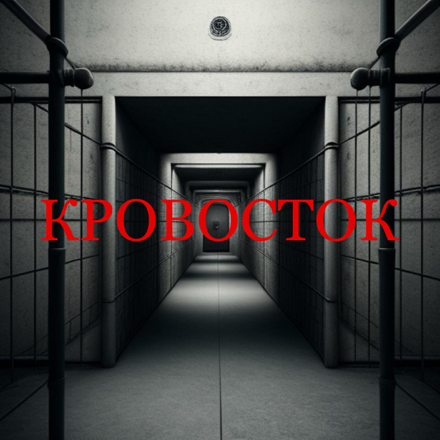 Релиз Кровосток