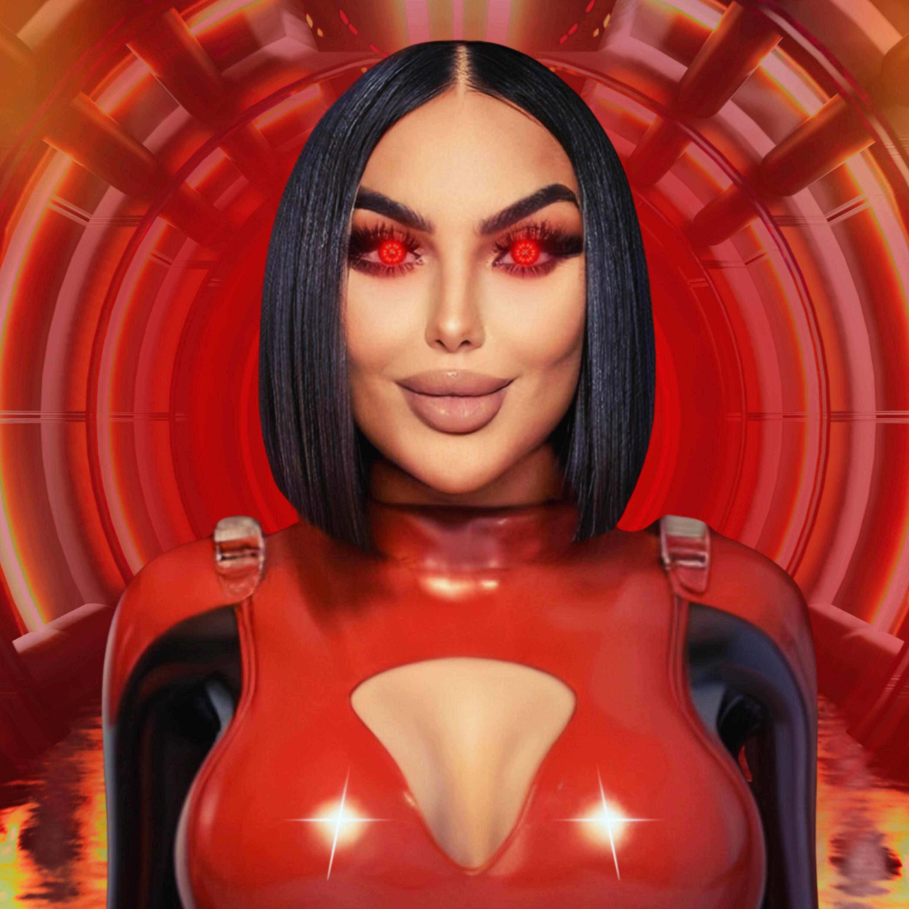 Релиз Mars