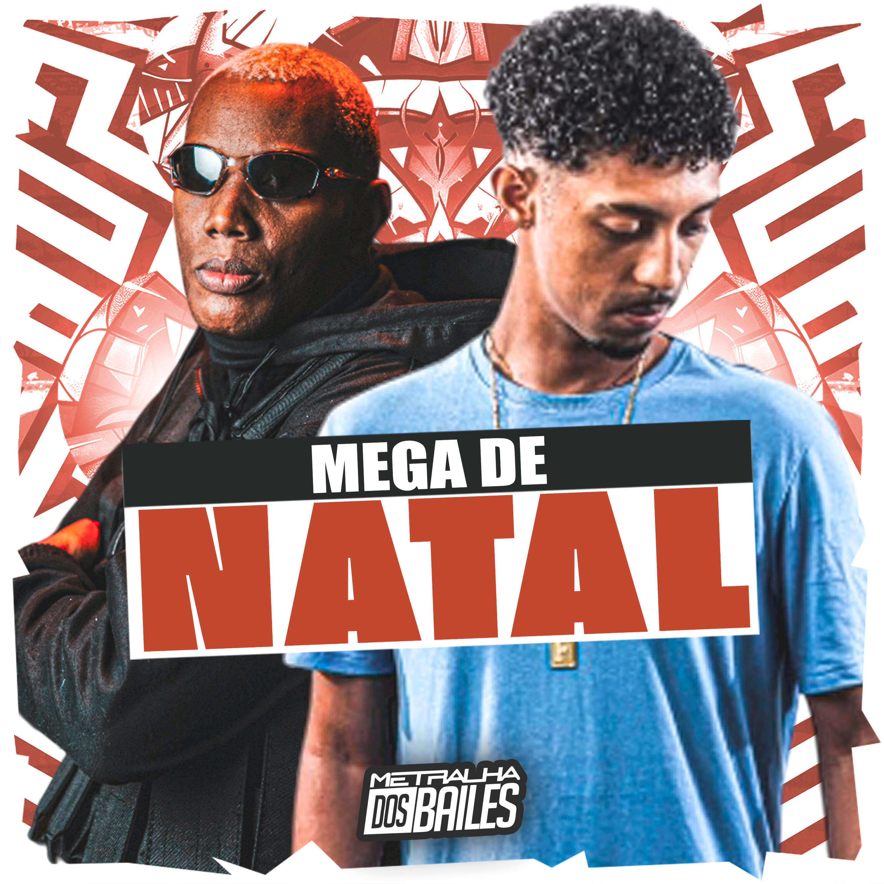 Релиз Mega de Natal