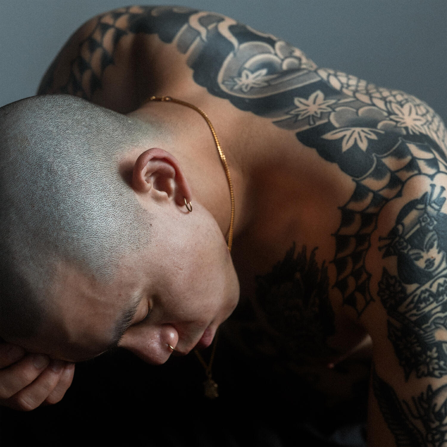 Релиз ALL MY ANGELS