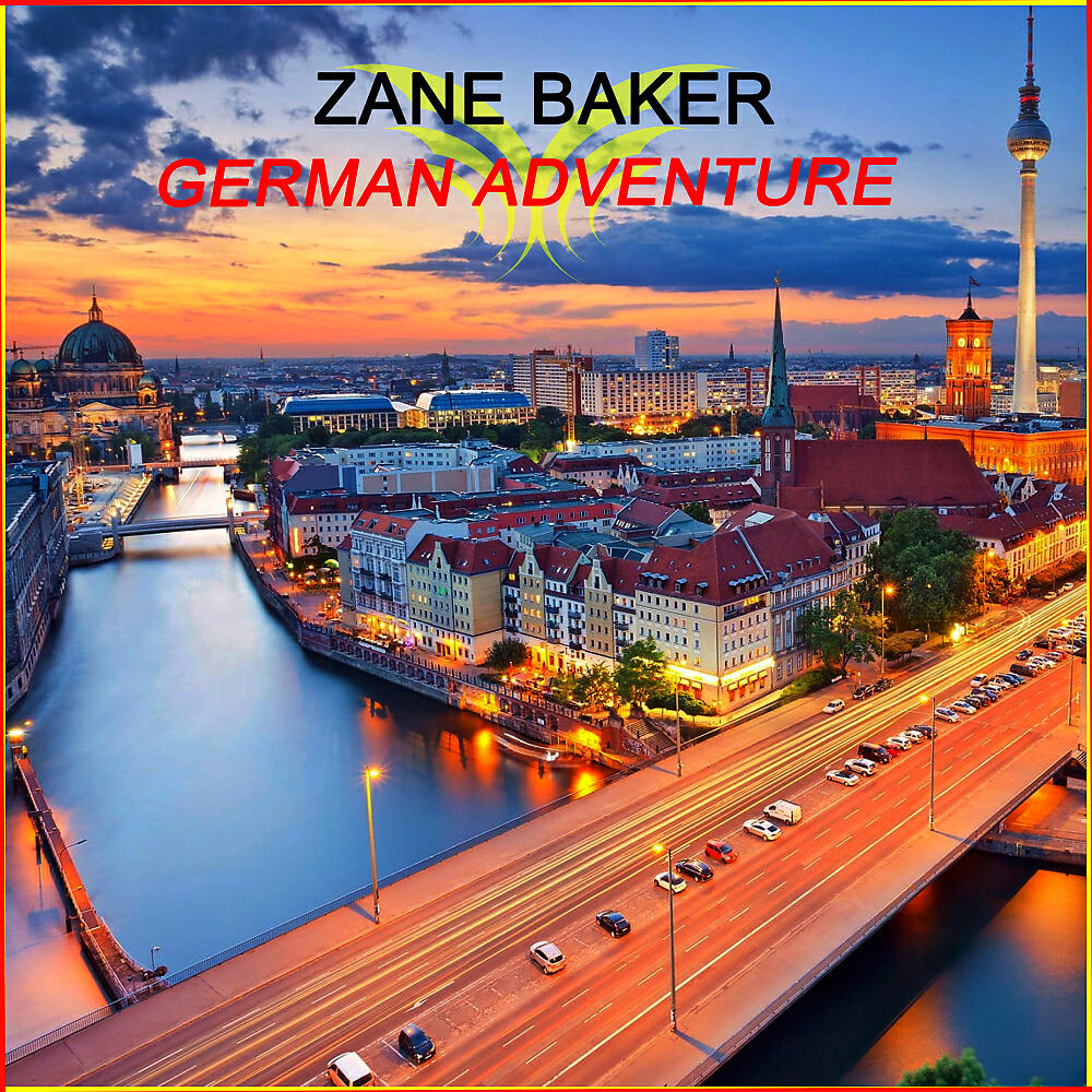 Zane Baker