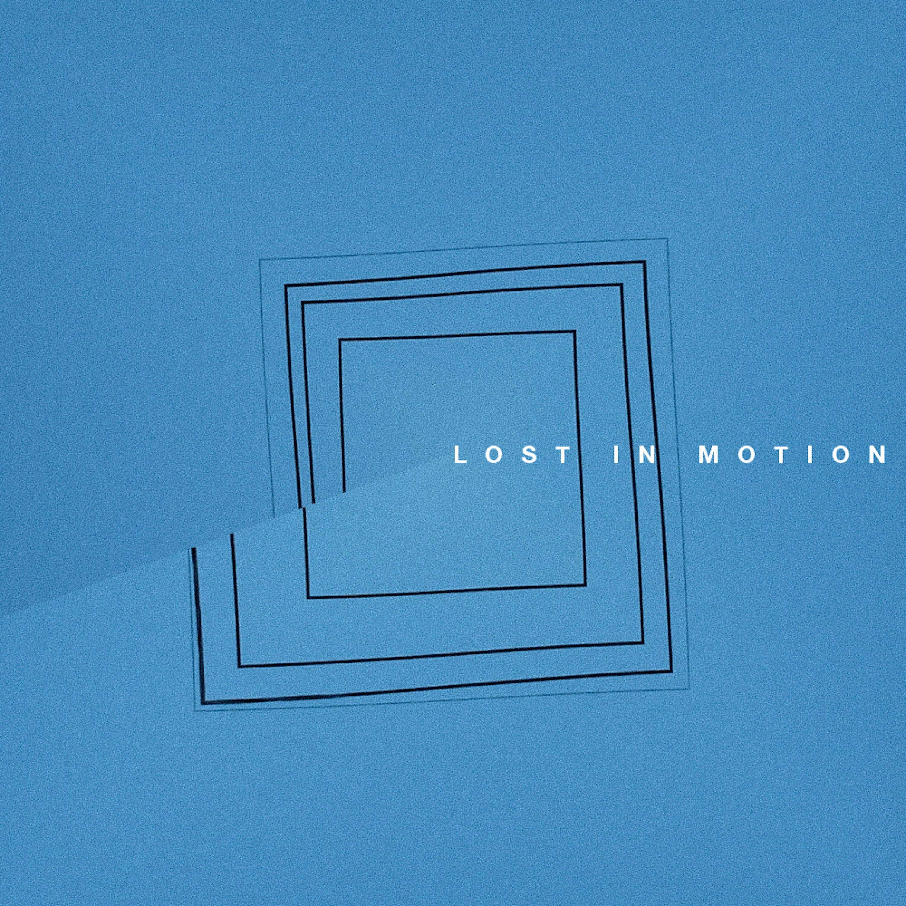 Релиз Lost in Motion