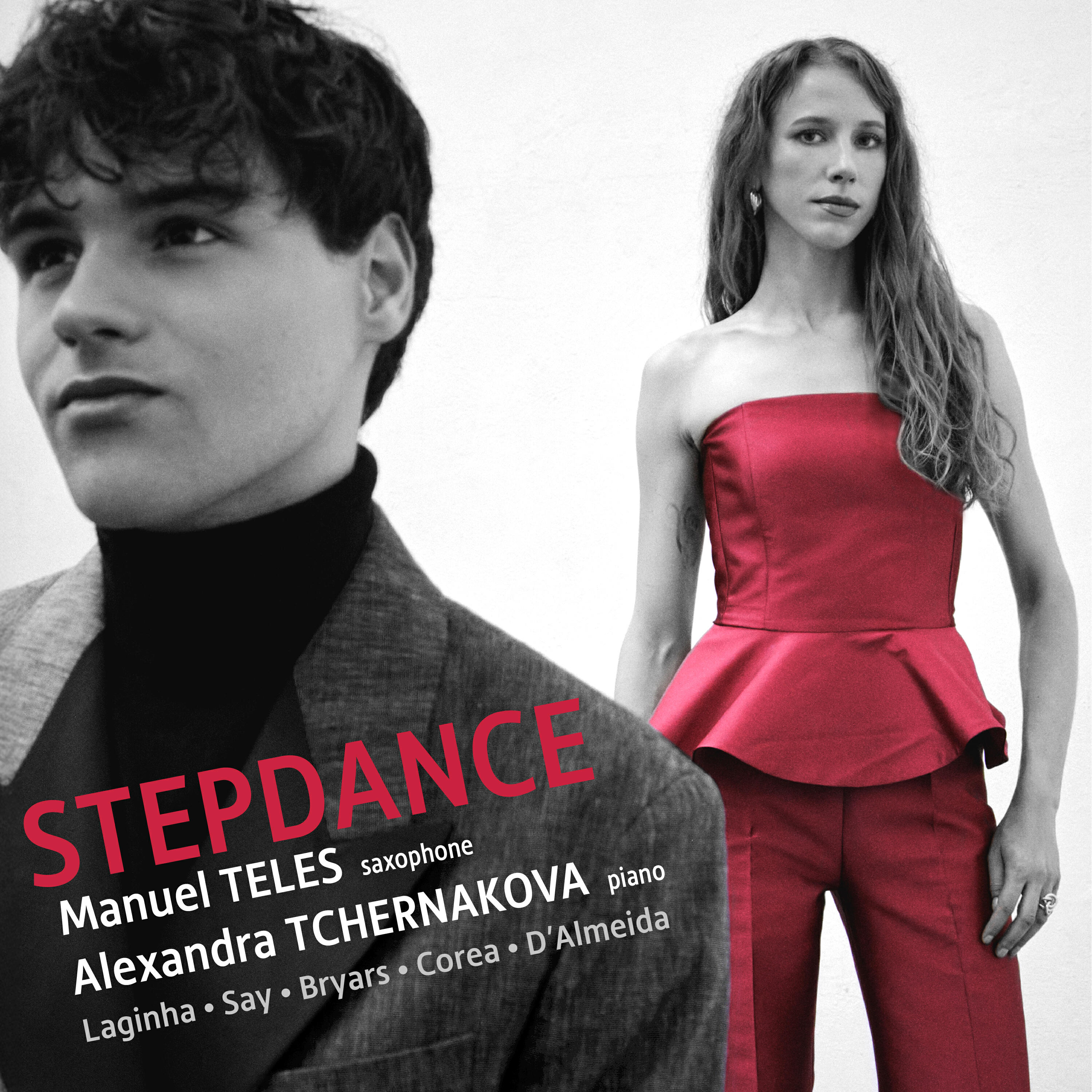 Alexandra Tchernakova
