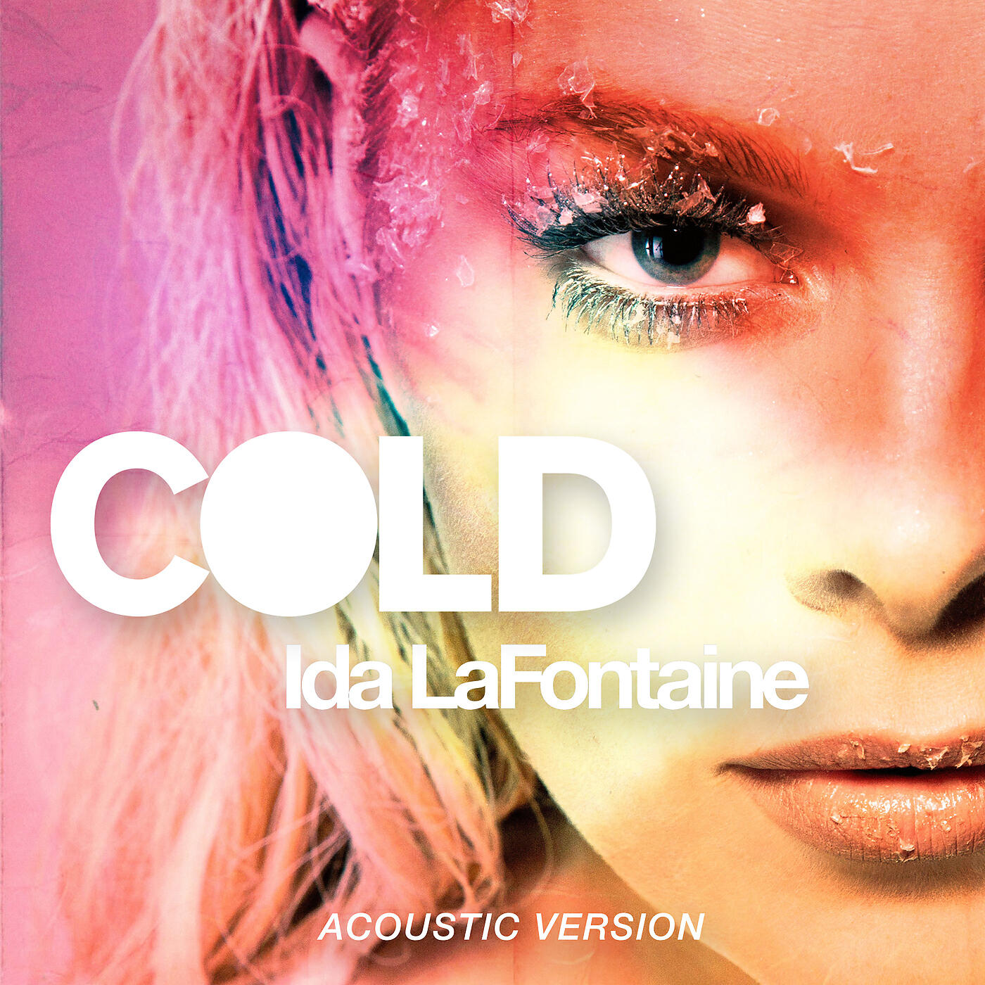 Релиз Cold