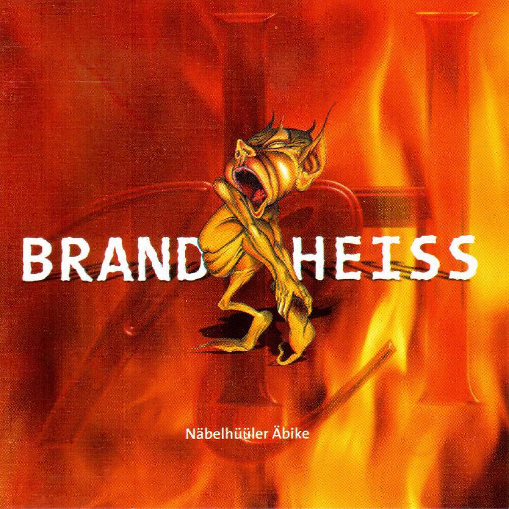 Релиз Brandheiss