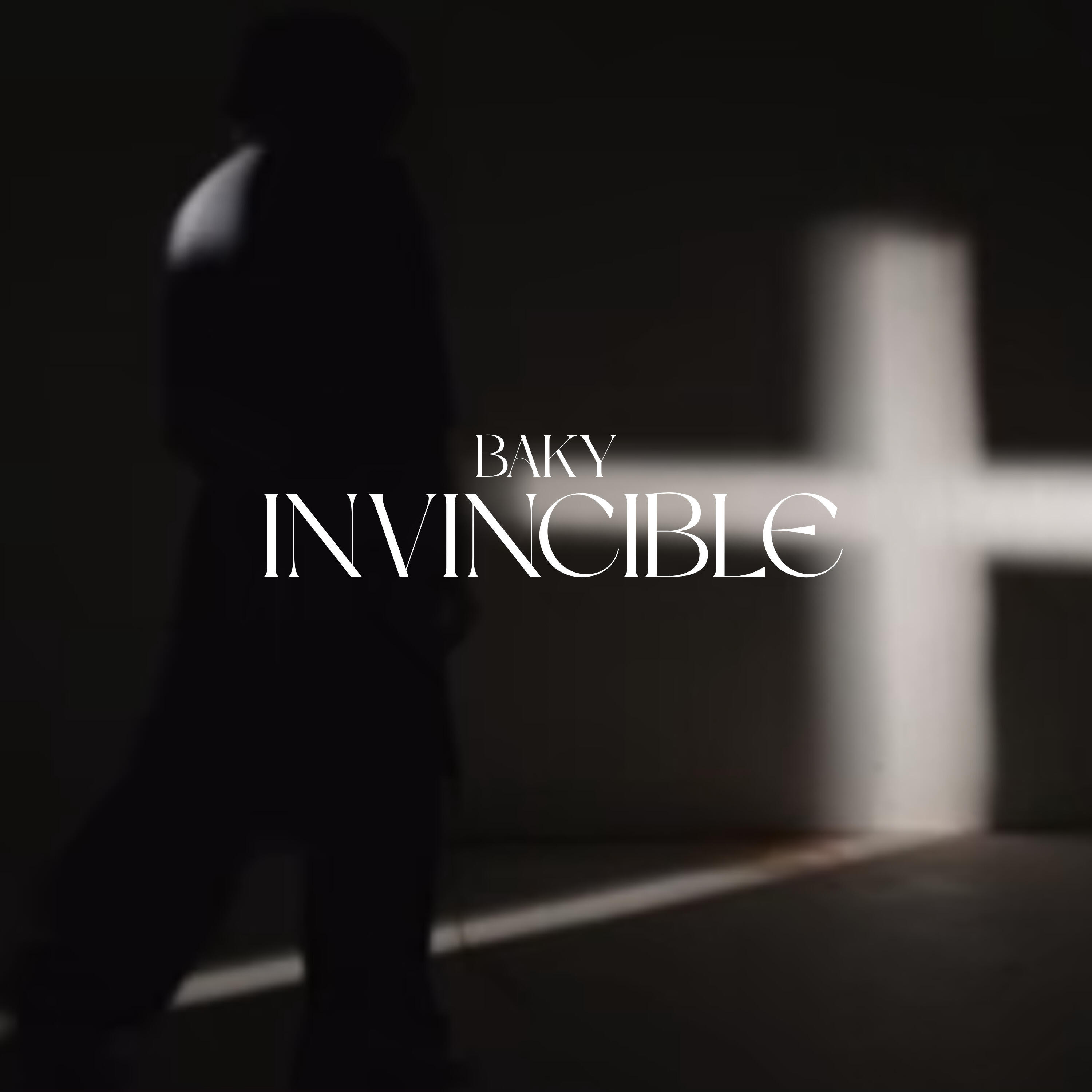 Релиз Invincible