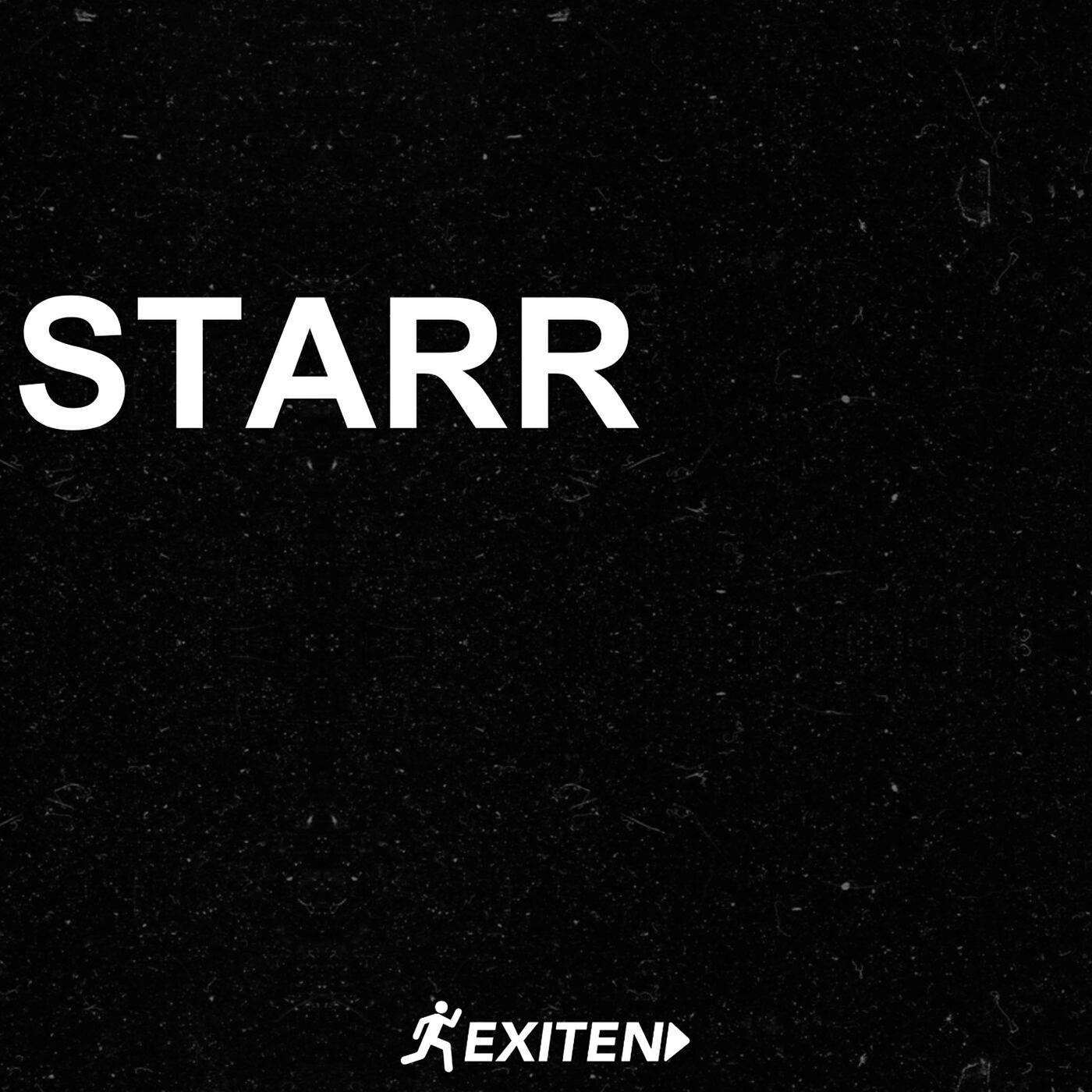 Релиз Im a Starr
