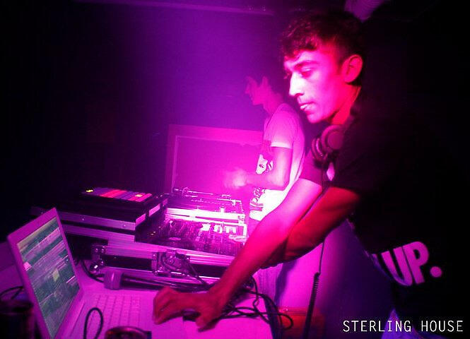 DJ Gurps