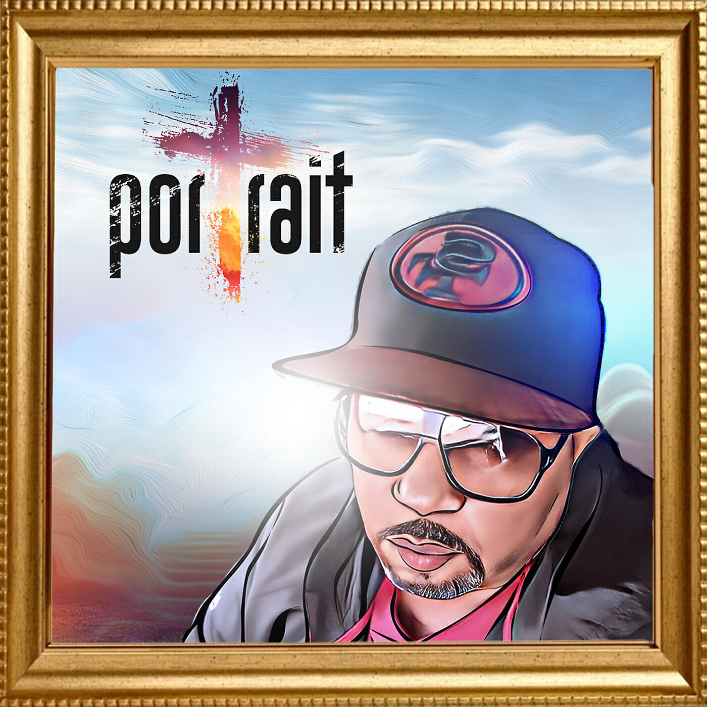 Релиз Portrait