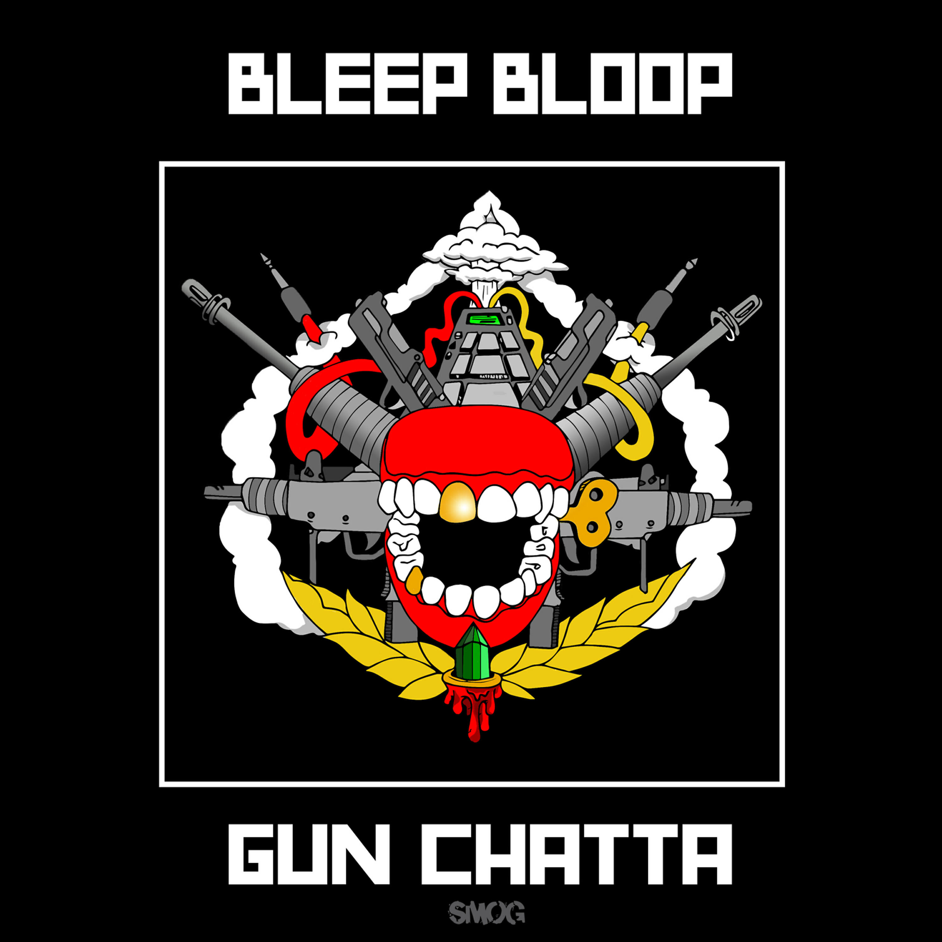 Релиз Gun Chatta