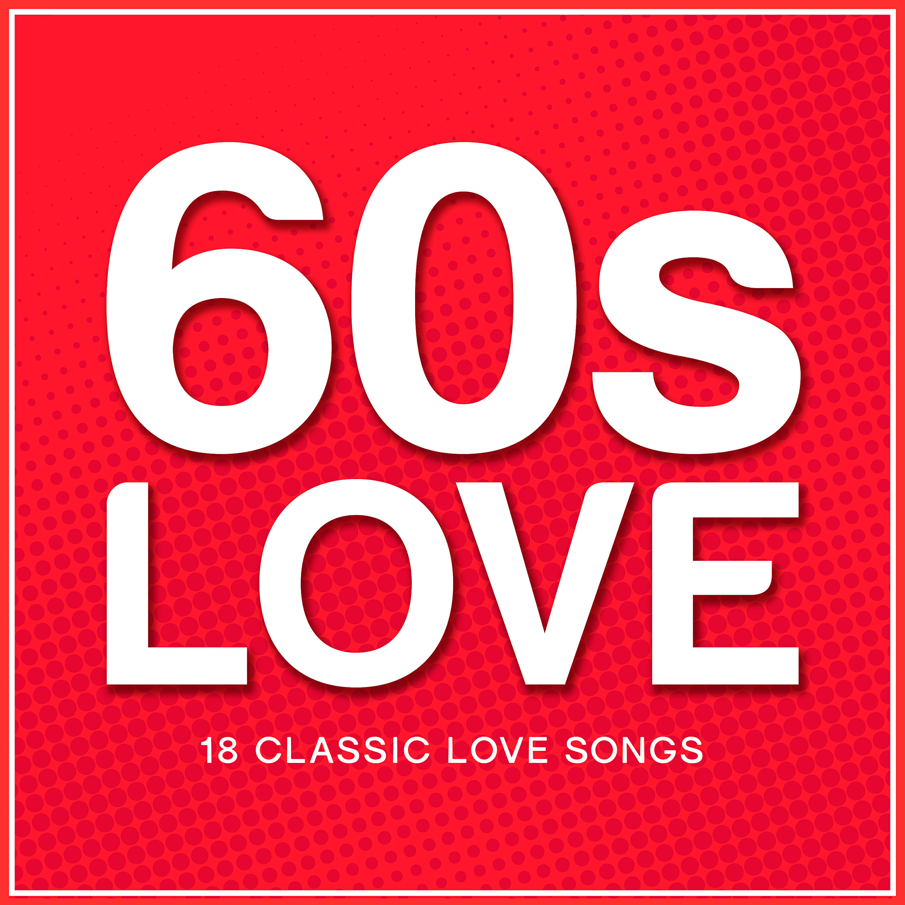 Релиз 60's Love