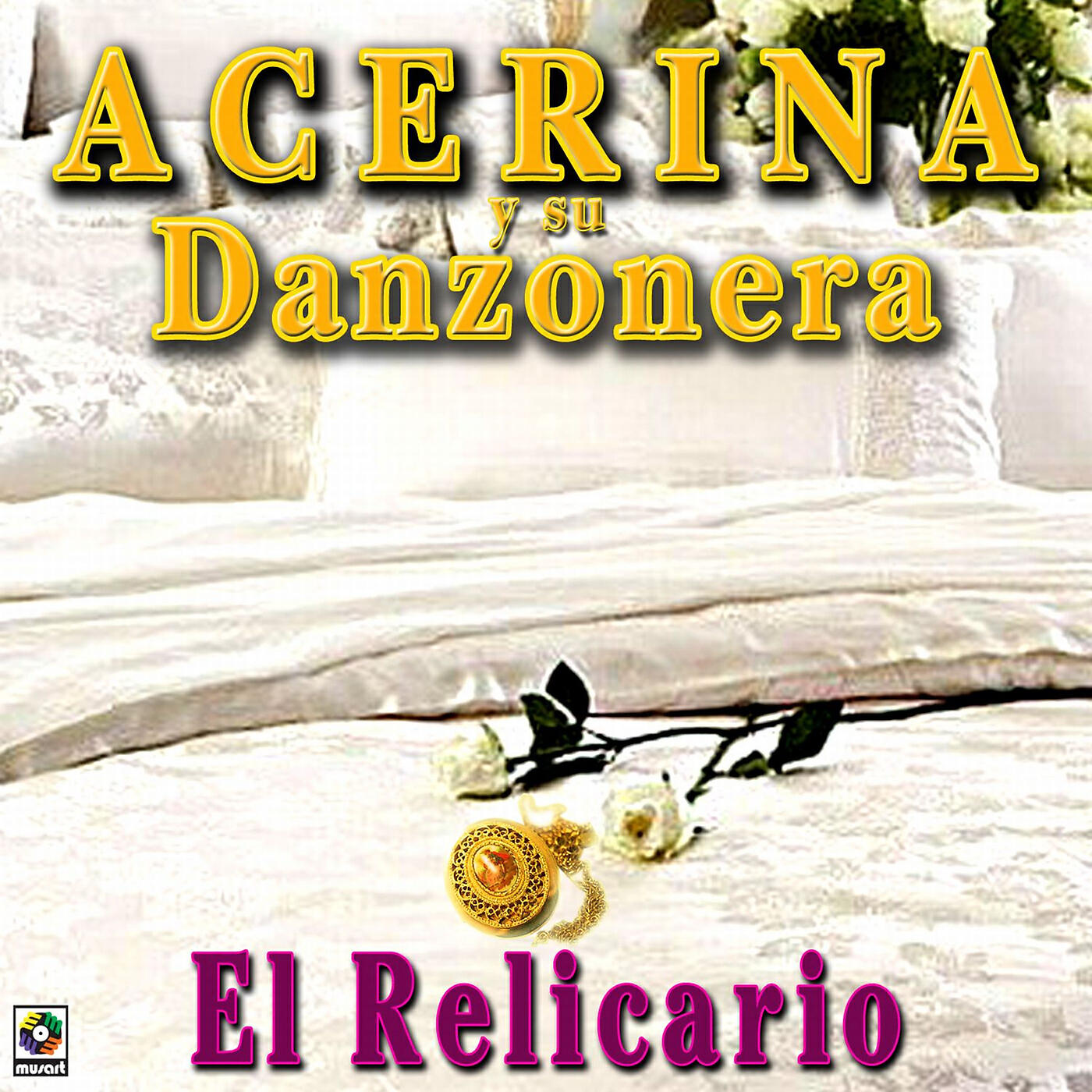 Релиз El Relicario