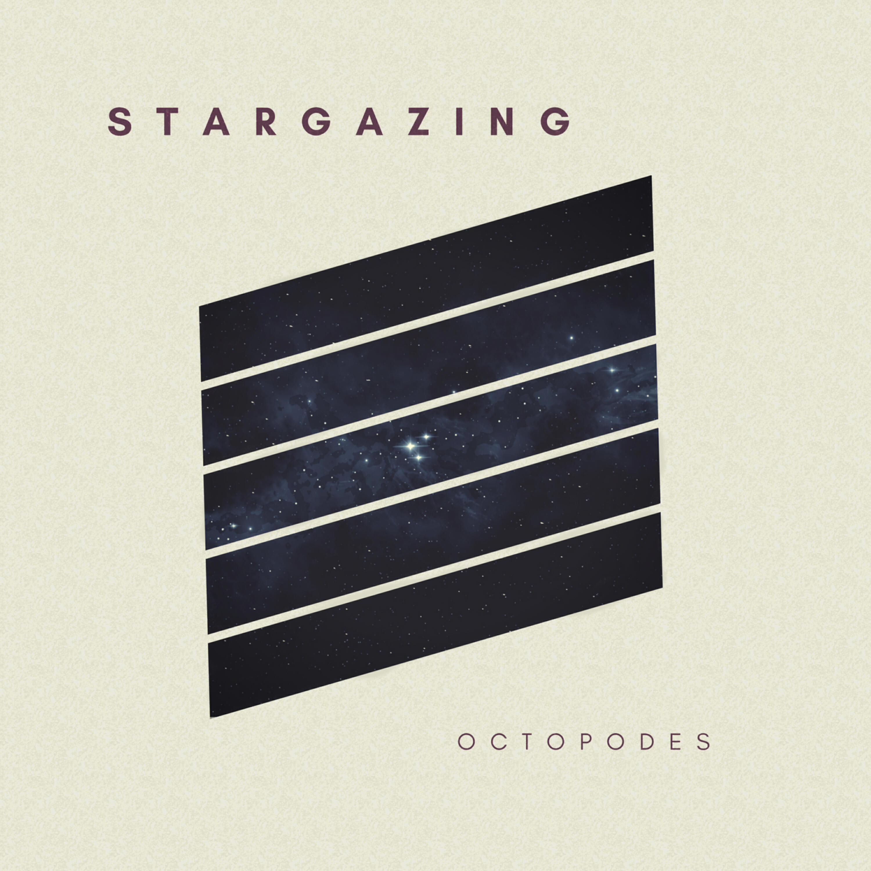 Релиз Stargazing
