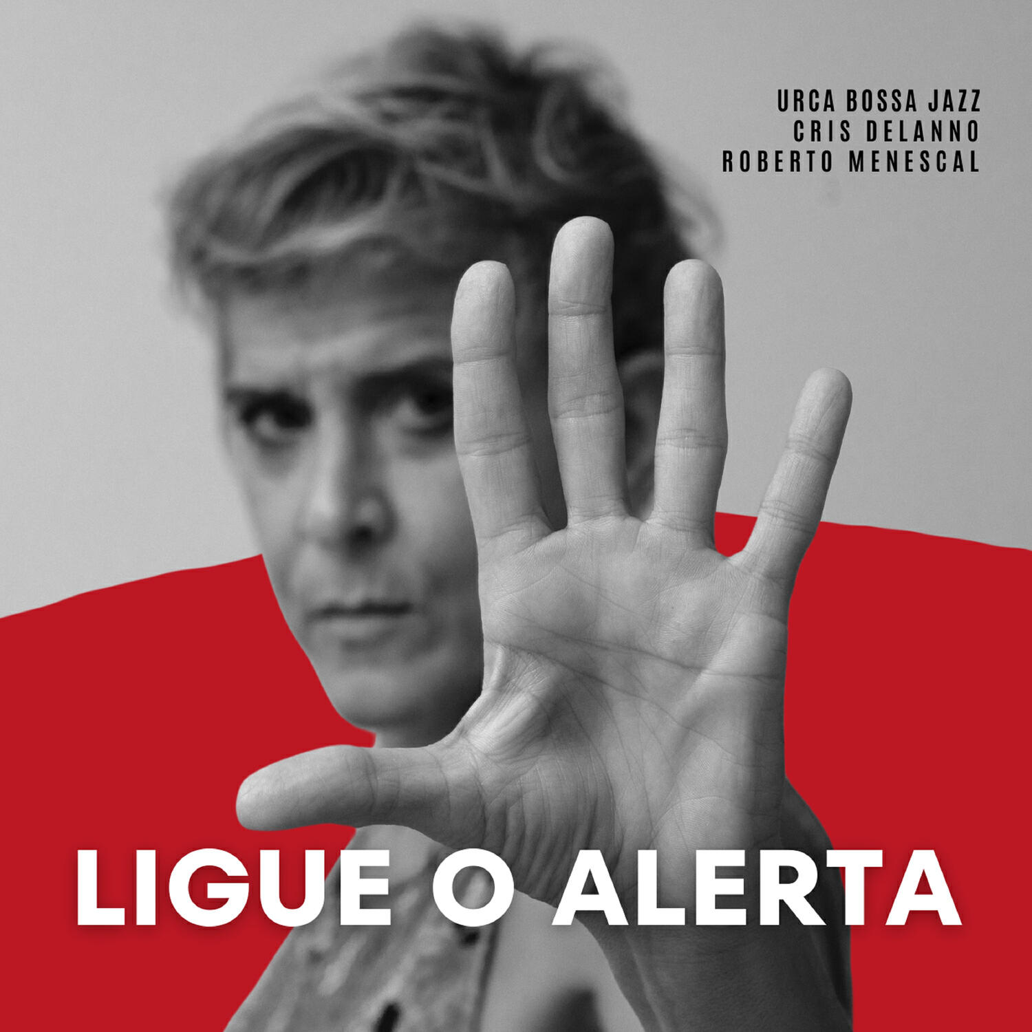 Релиз Ligue o Alerta
