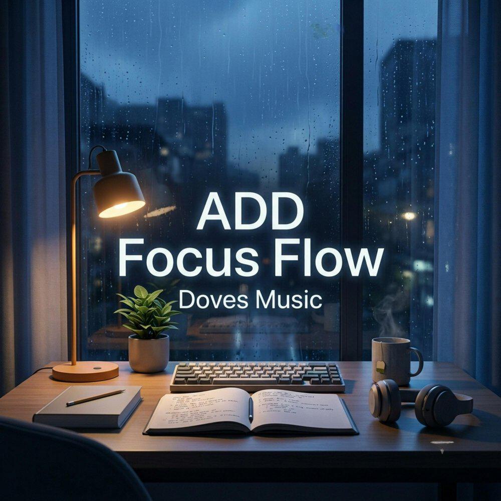 Релиз ADD Focus Flow