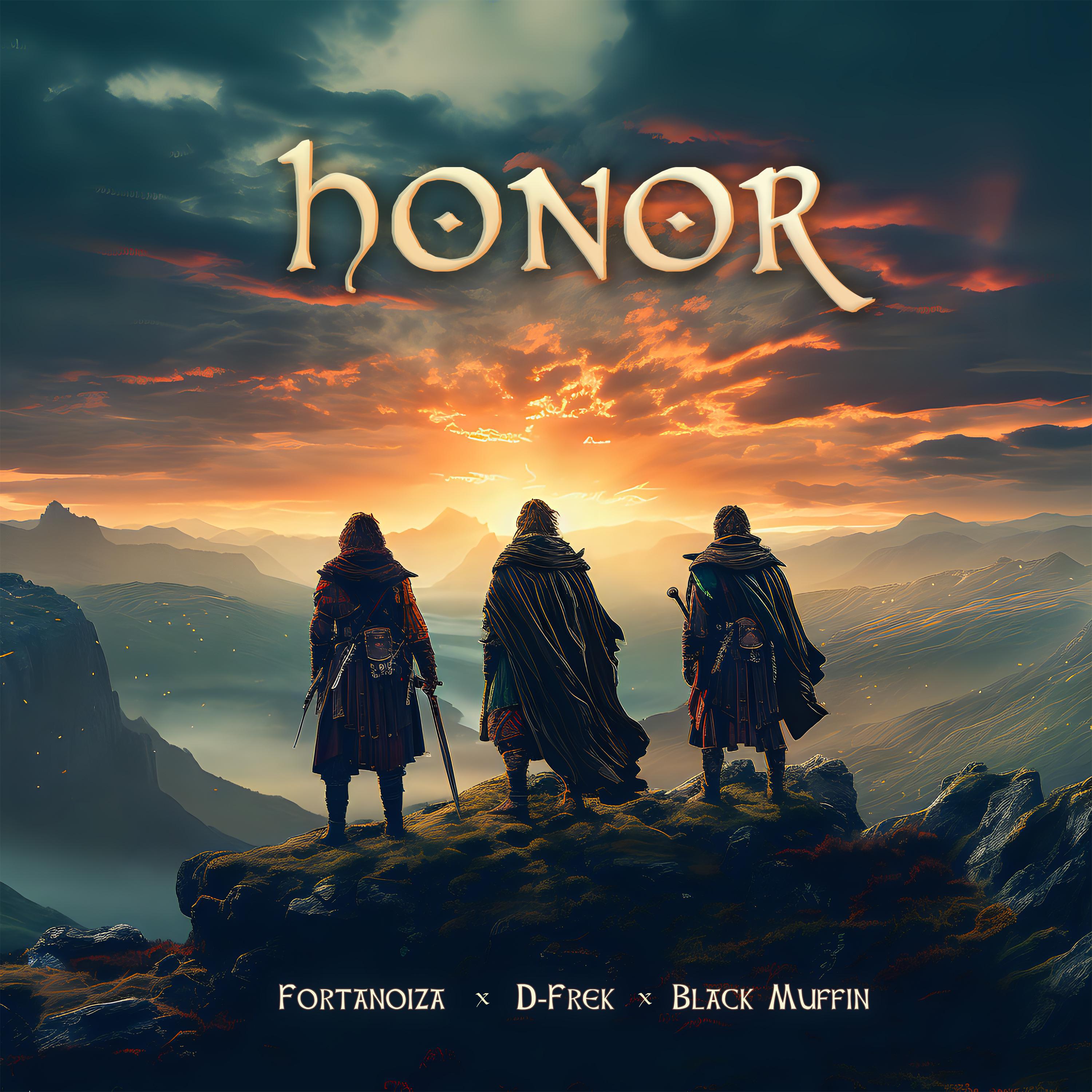 Релиз Honor