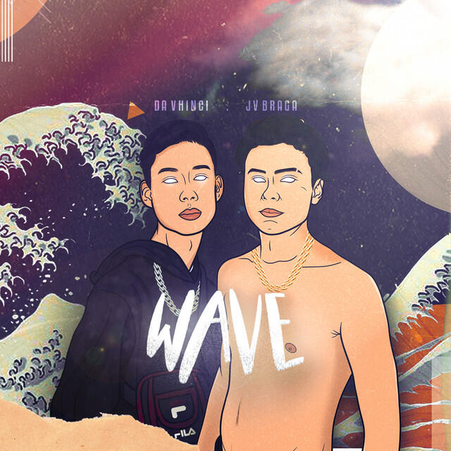 Релиз Wave