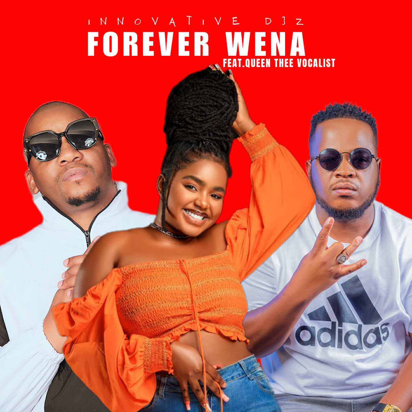 Релиз Forever Wena