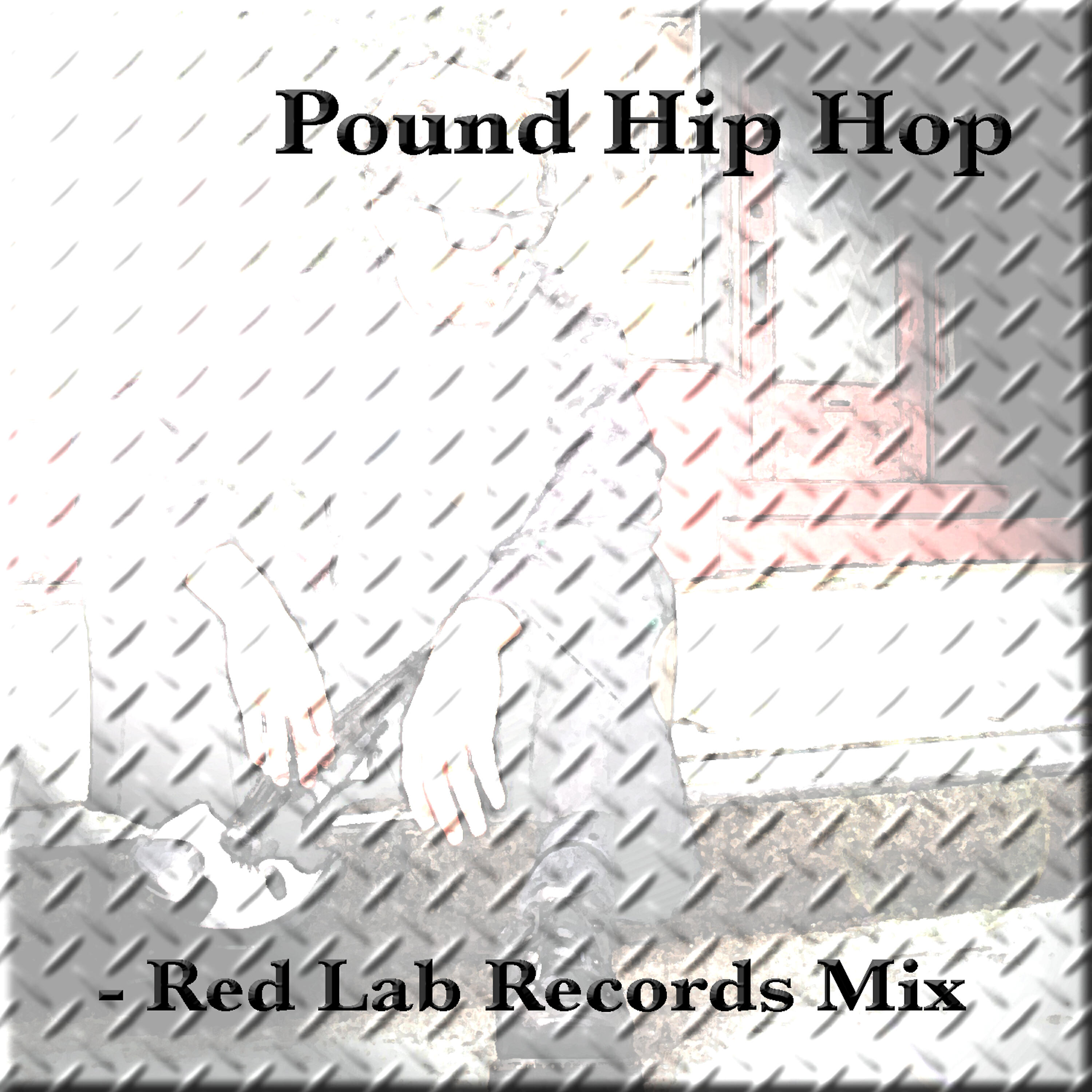 Релиз Pound Hip Hop: Red Lab Records Mix