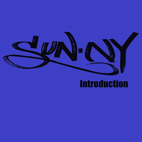 Постер альбома Introduction