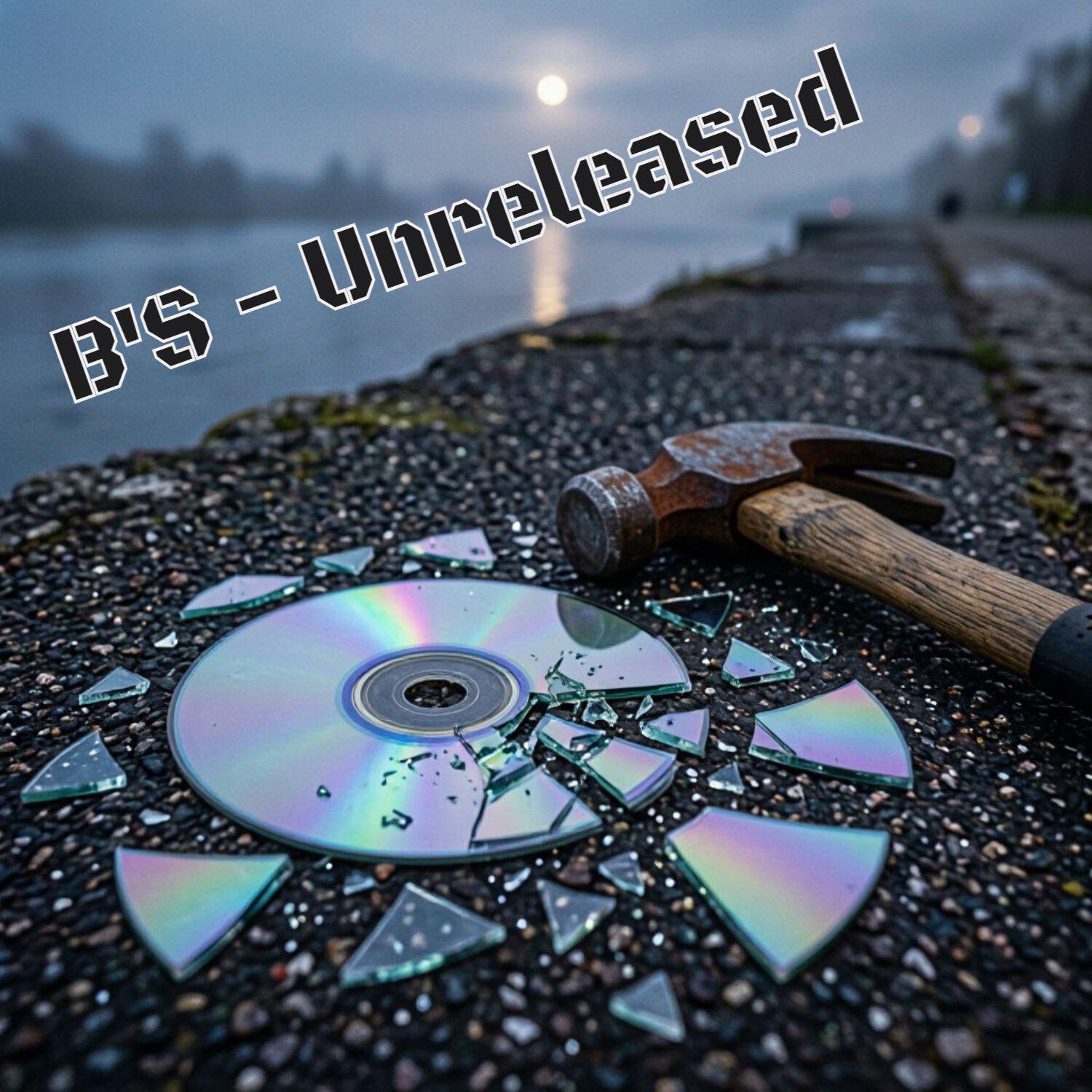 Релиз Unreleased
