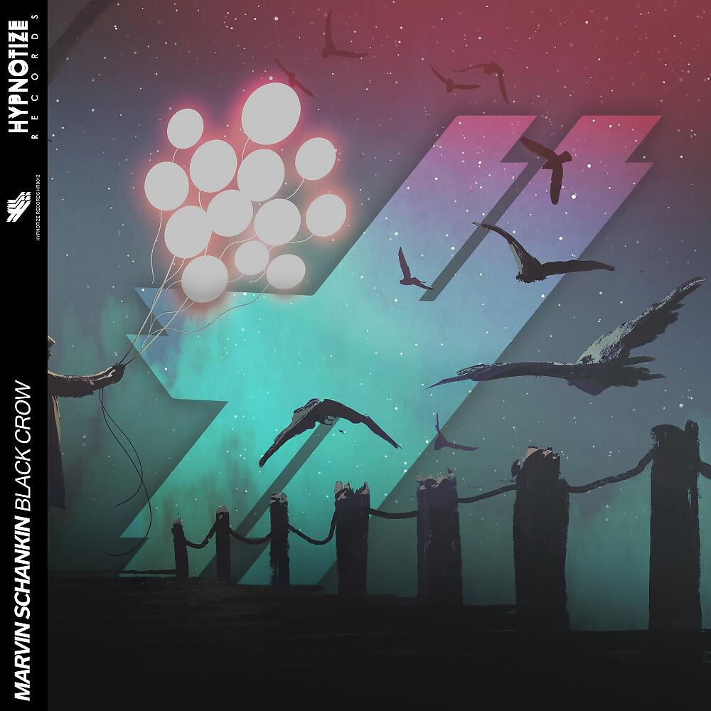 Релиз Black Crow