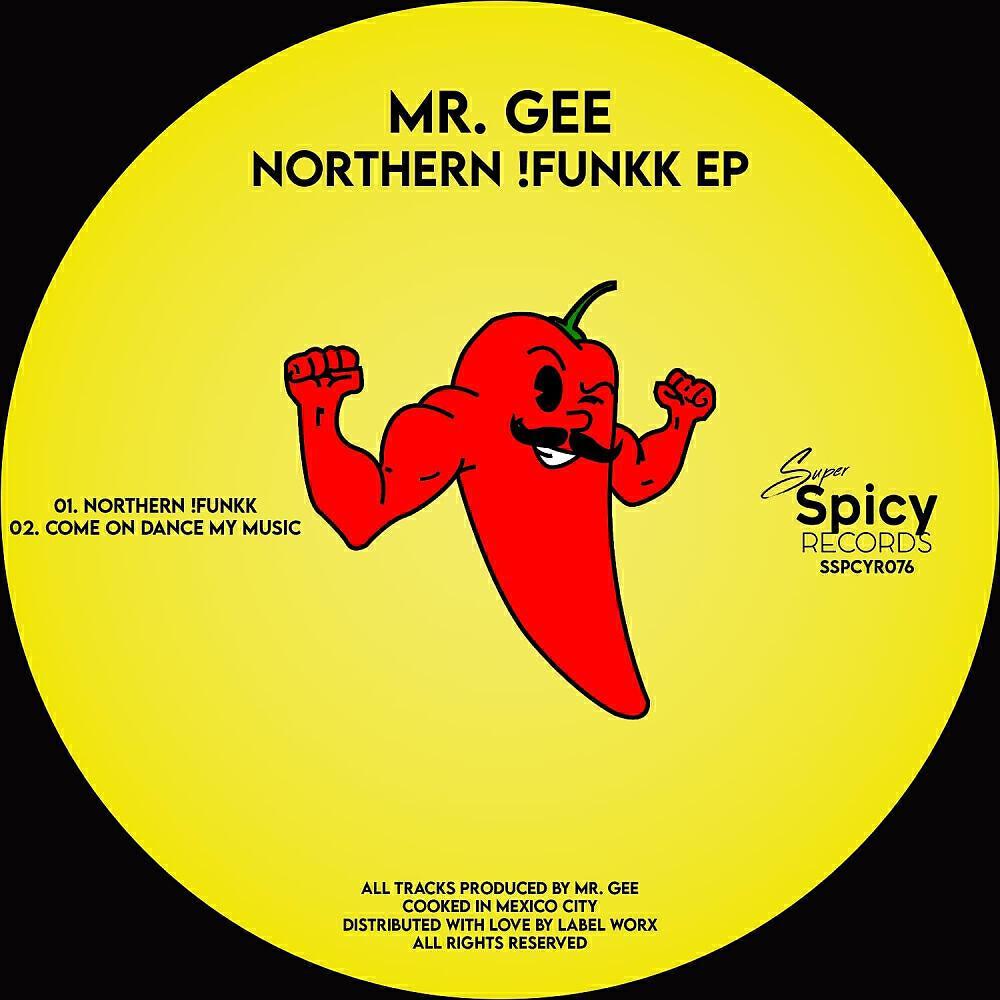 Mr. Gee