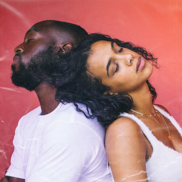 Релиз What's the Problem?