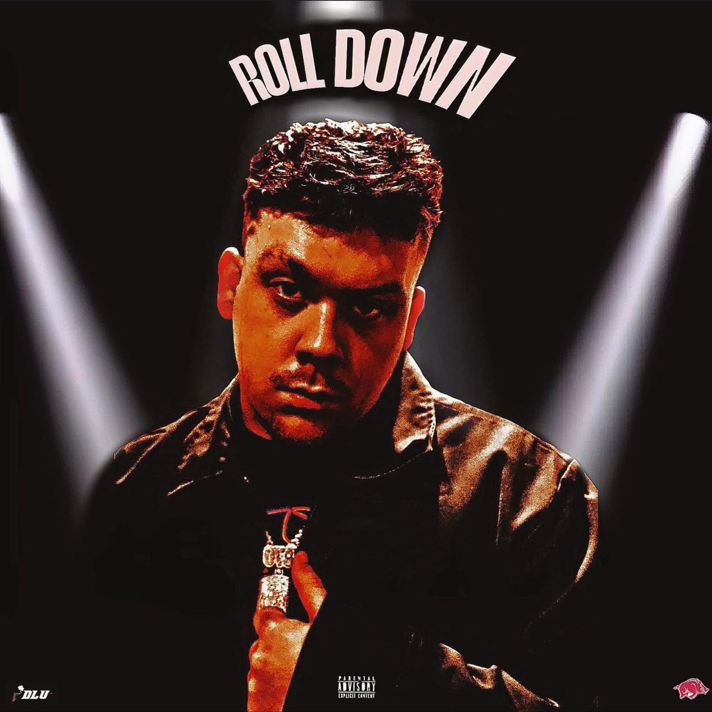 Релиз ROLL DOWN FREESTYLE