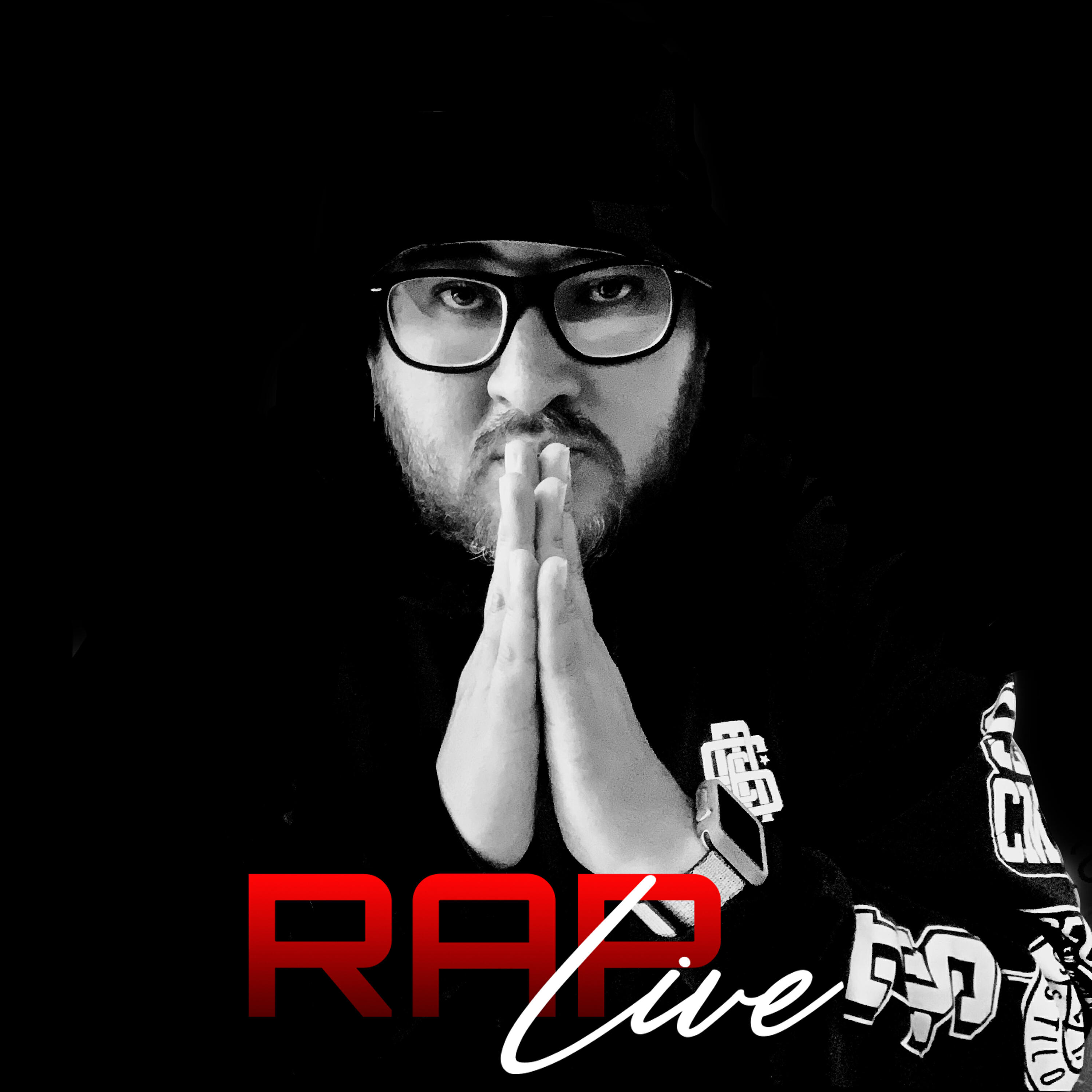Релиз Rap Live