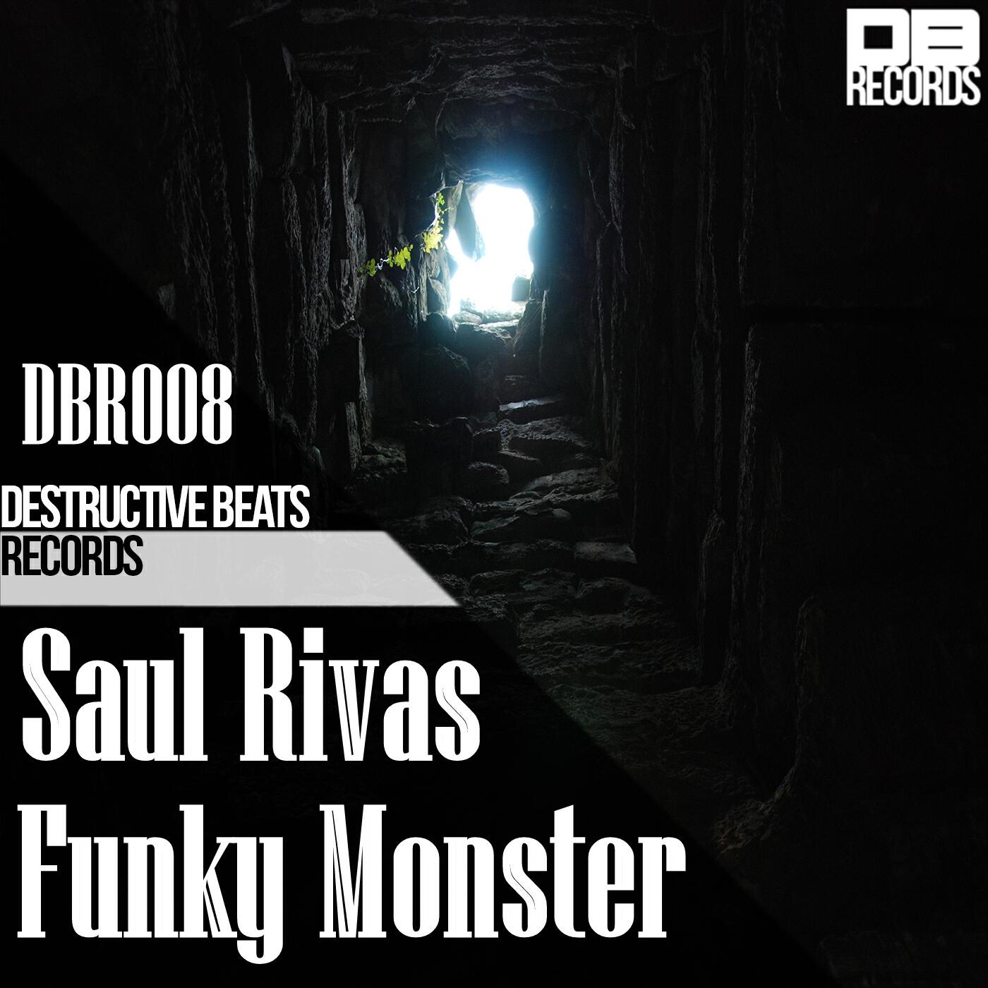 Релиз Funky Monster