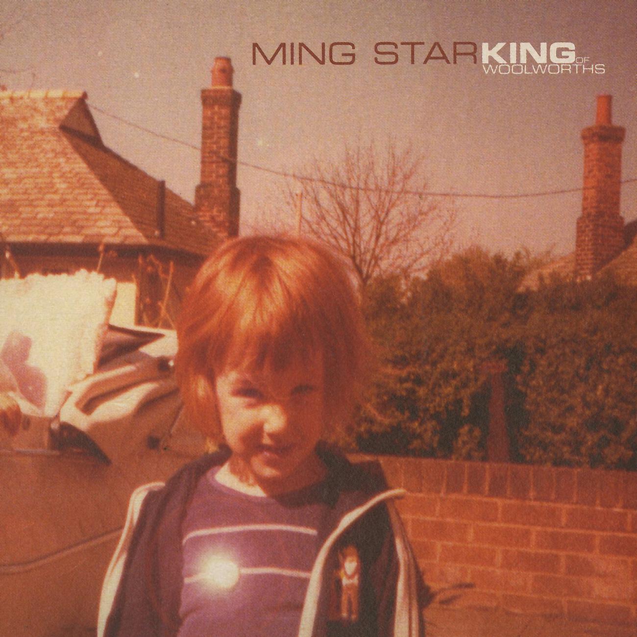 Релиз Ming Star