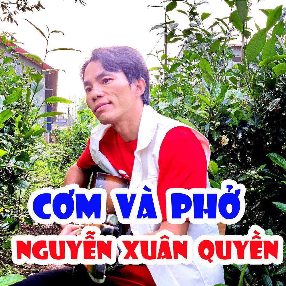 NGUYỄN XUÂN QUYỀN