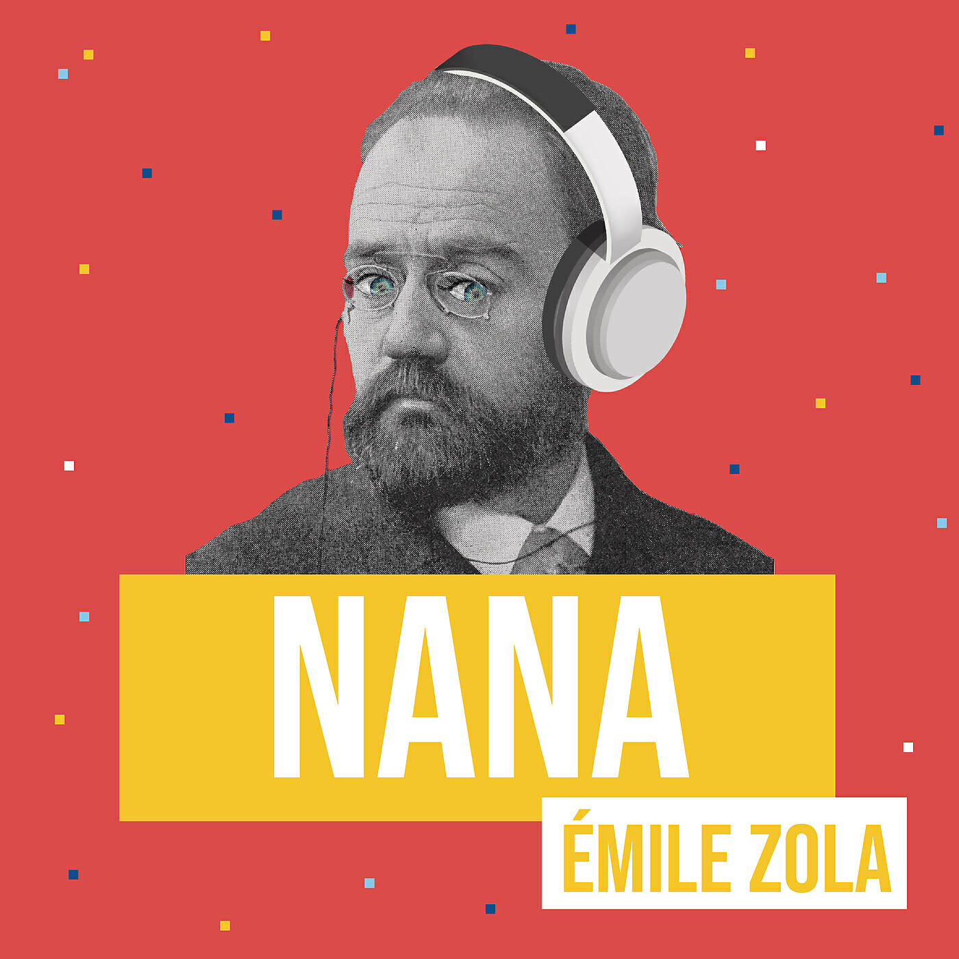 Релиз Nana (Remixes littéraires)