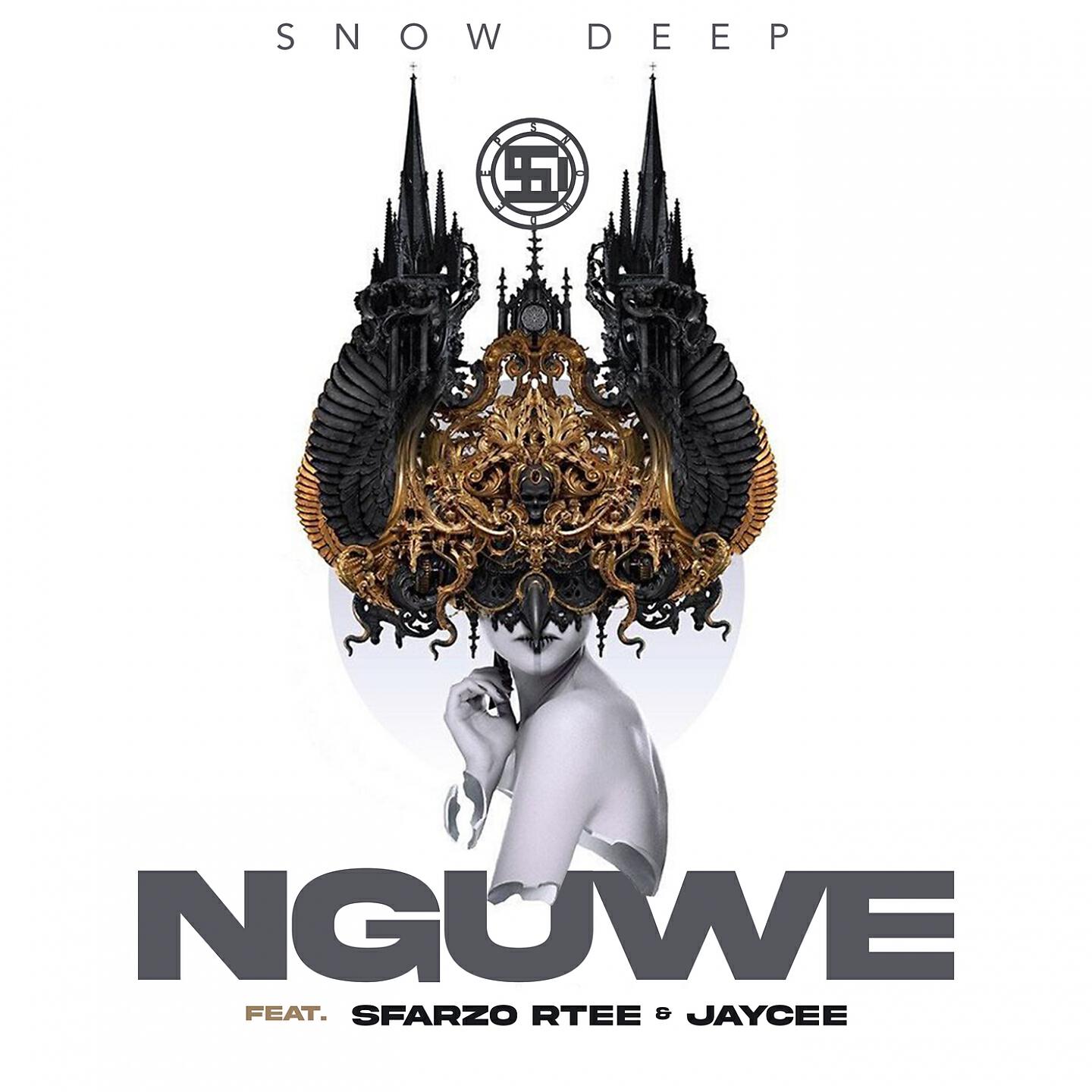 Релиз Nguwe