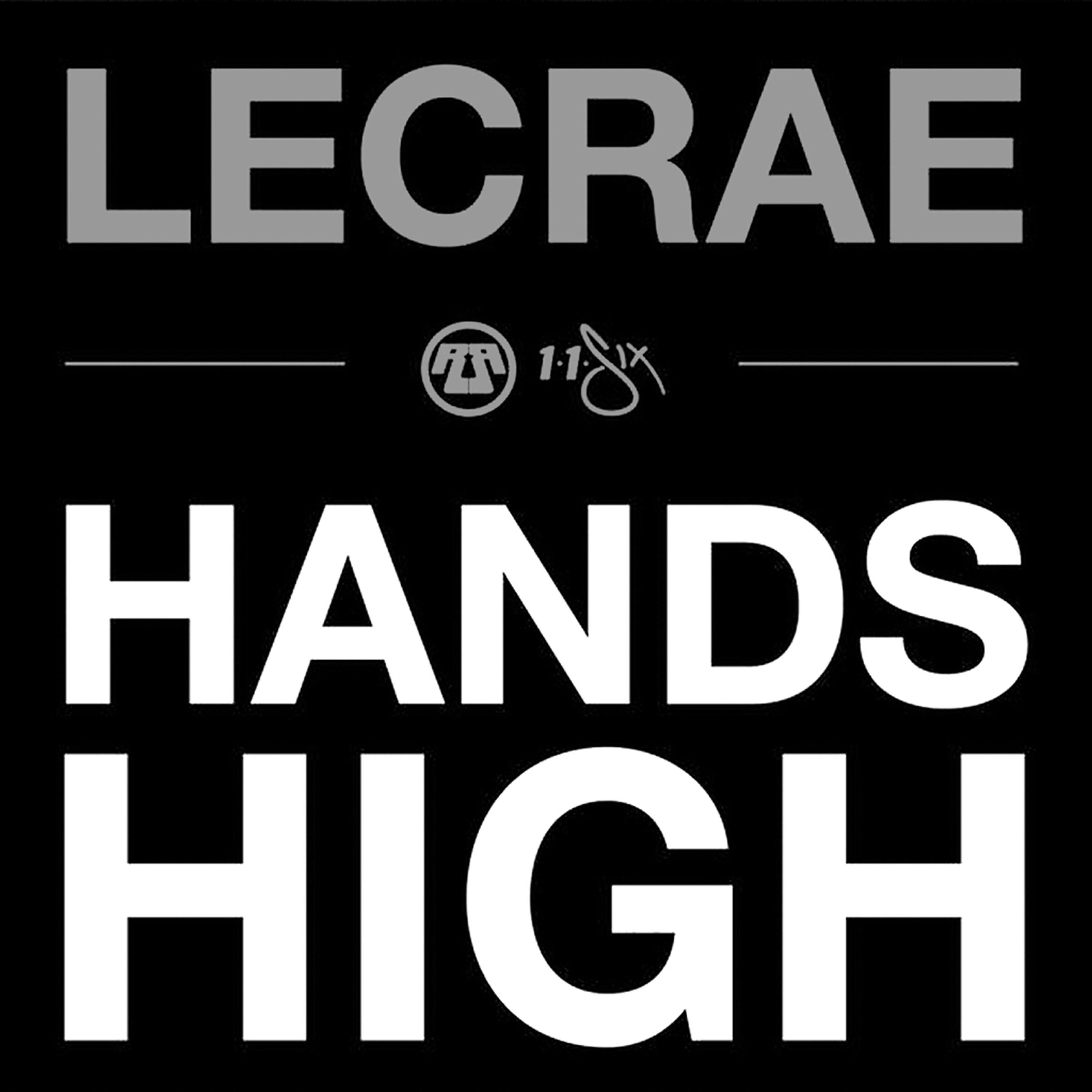 Релиз Hands High