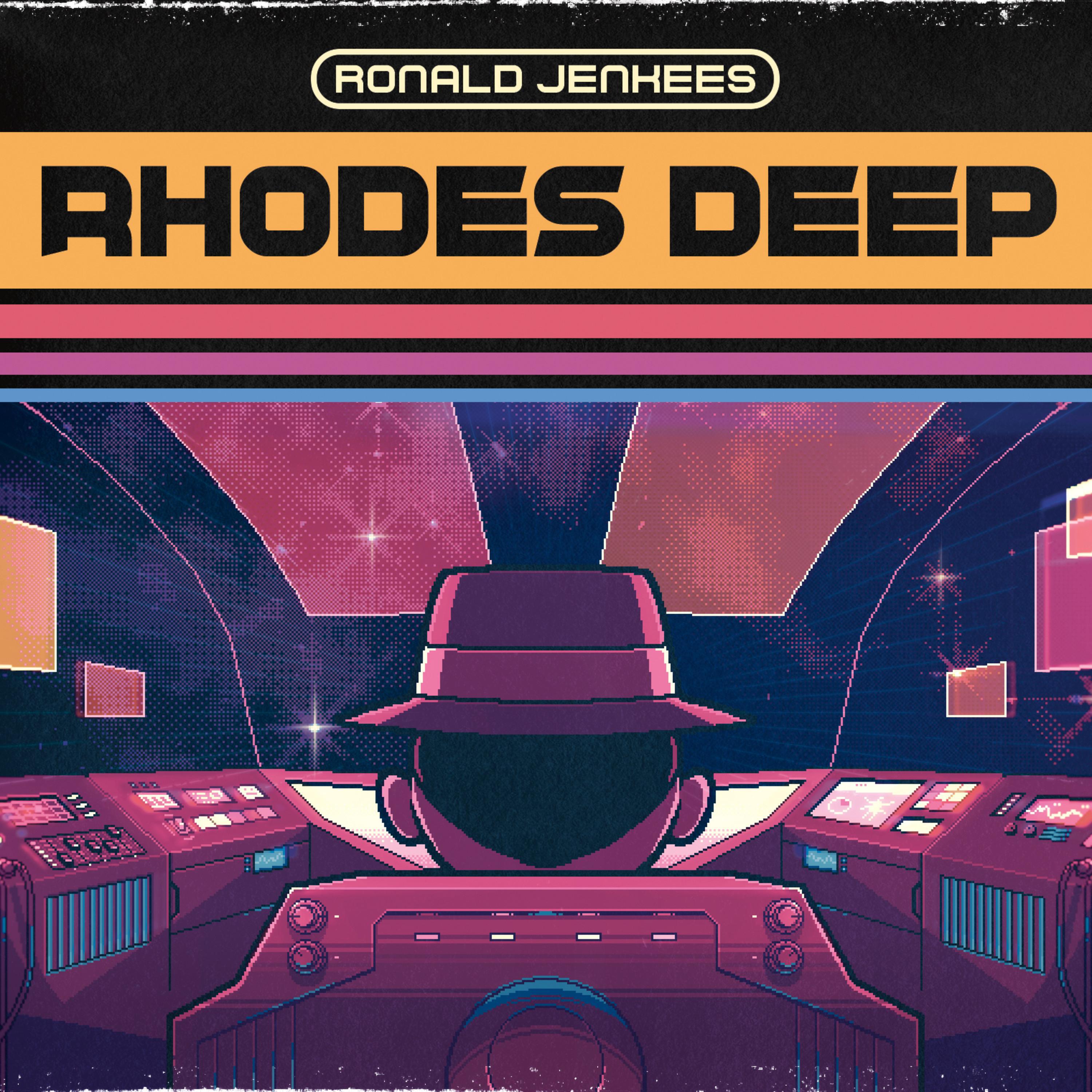 Релиз Rhodes Deep