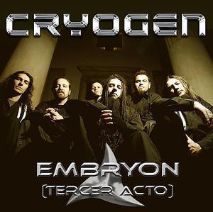 Cryogen