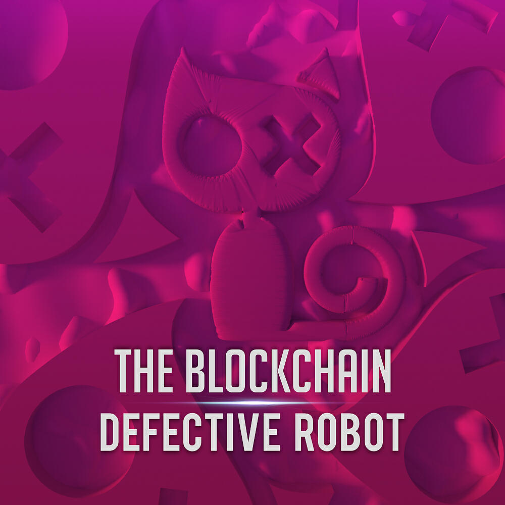 Релиз Defective Robot