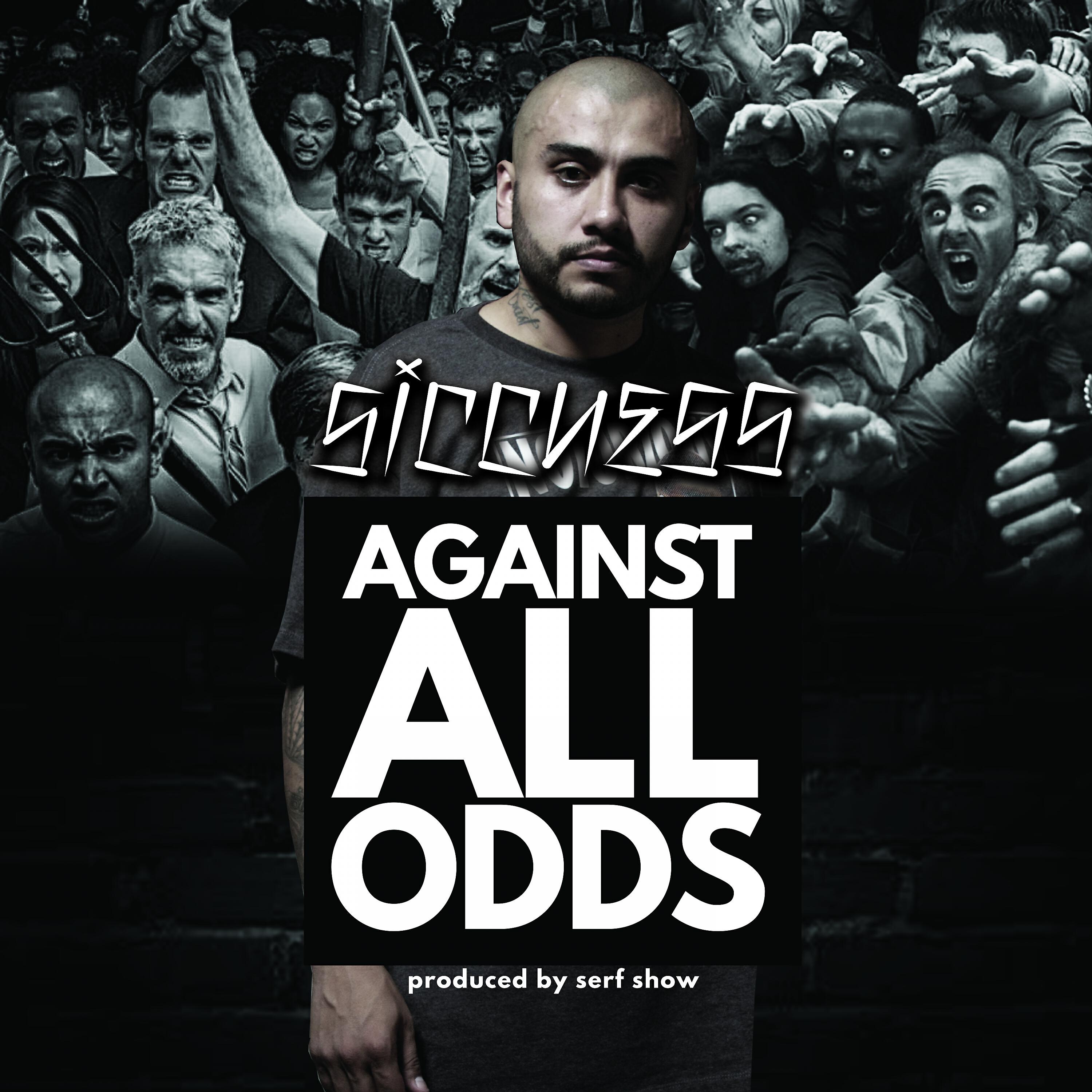 Релиз Against All Odds