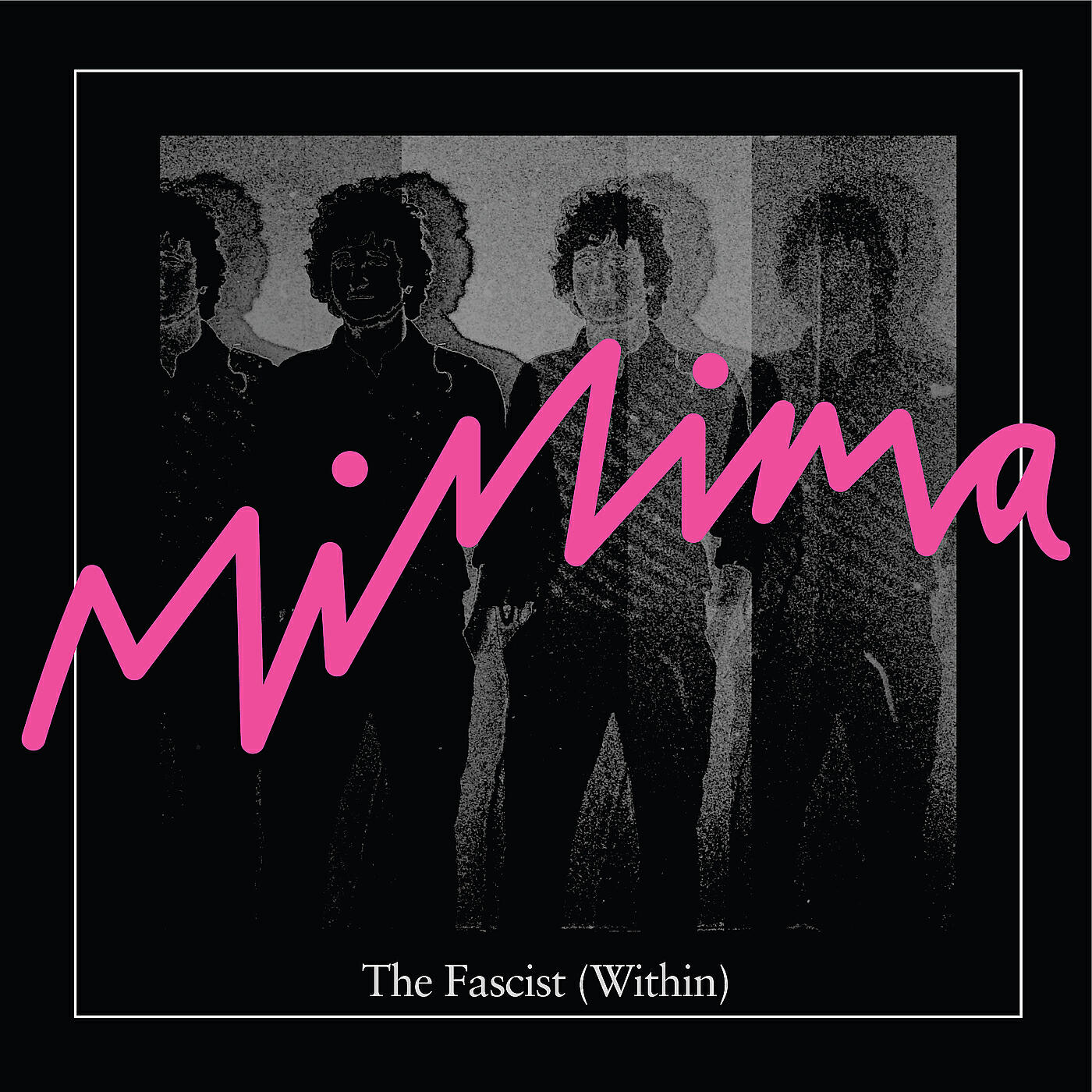 Релиз The Fascist (Within)