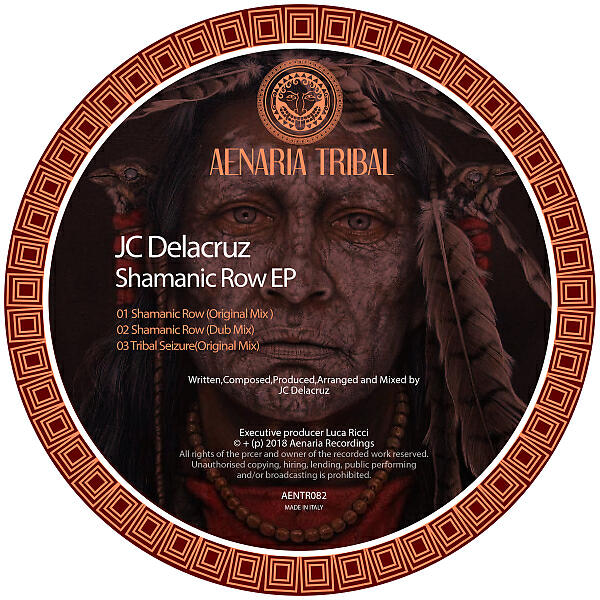 Релиз Shamanic Row