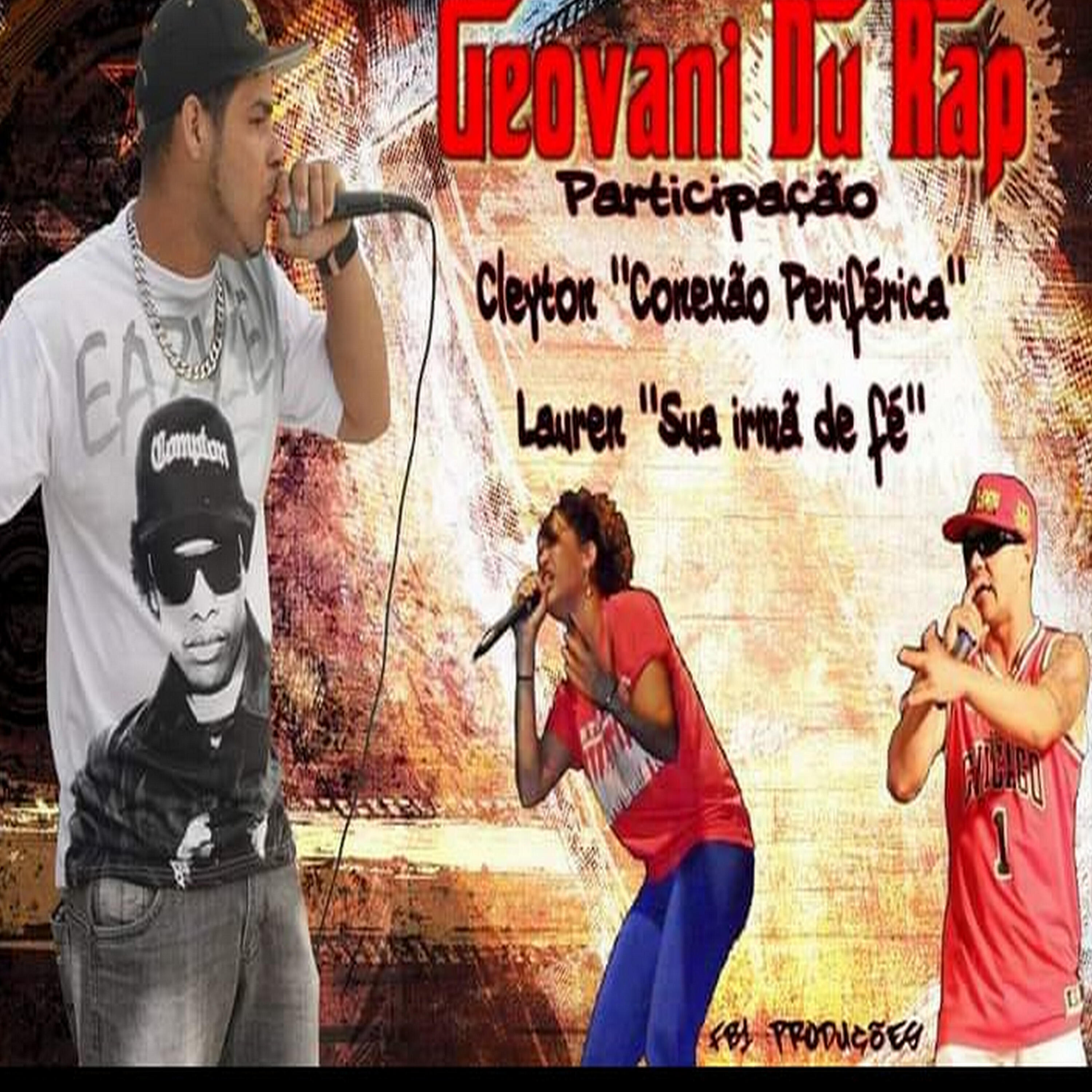 Geovani Du Rap