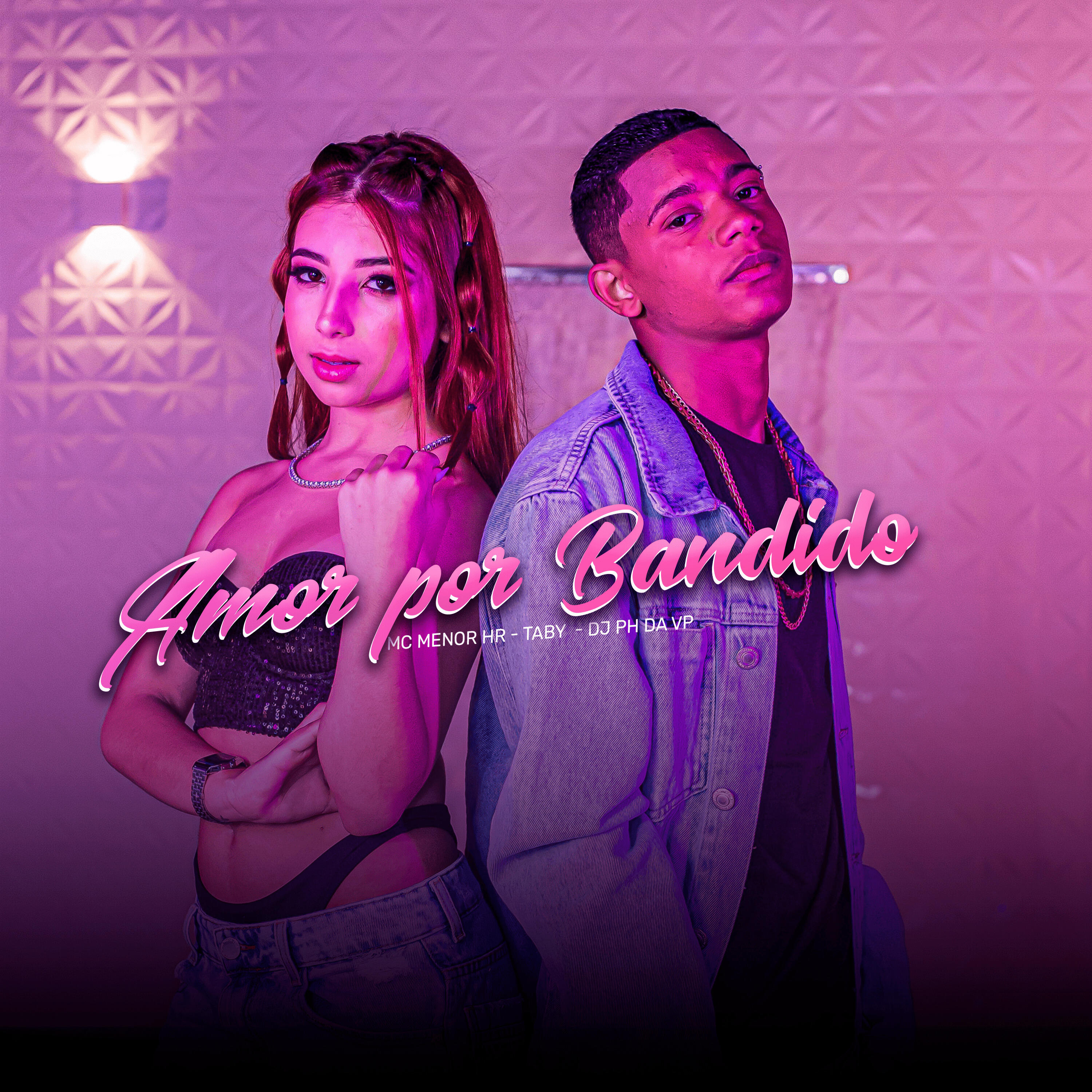 Релиз Amor por Bandido