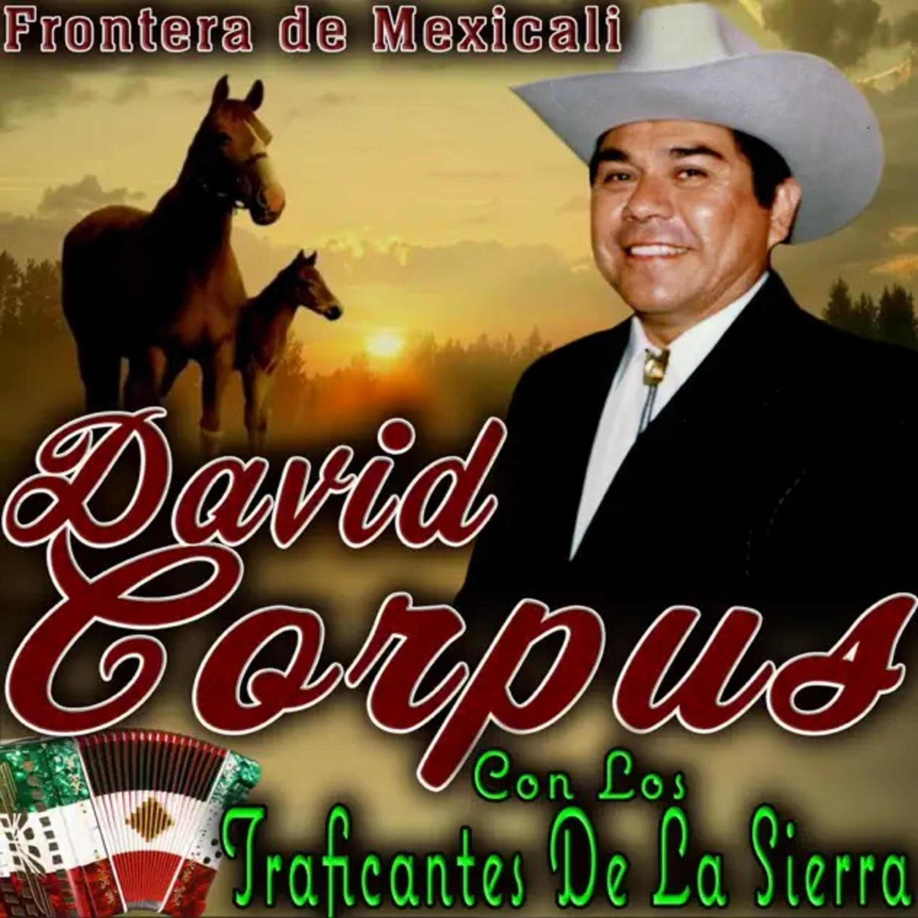 Релиз Frontera De Mexicali