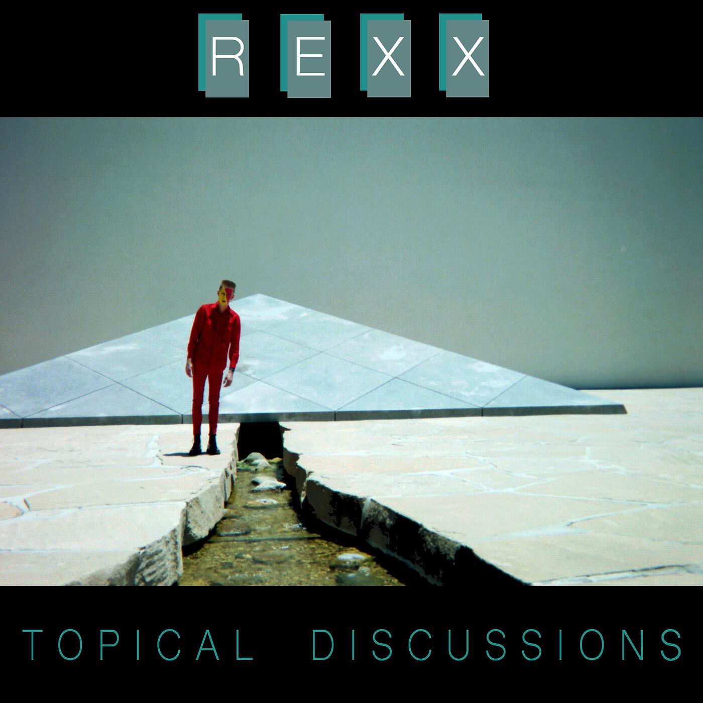 Релиз Topical Discussions