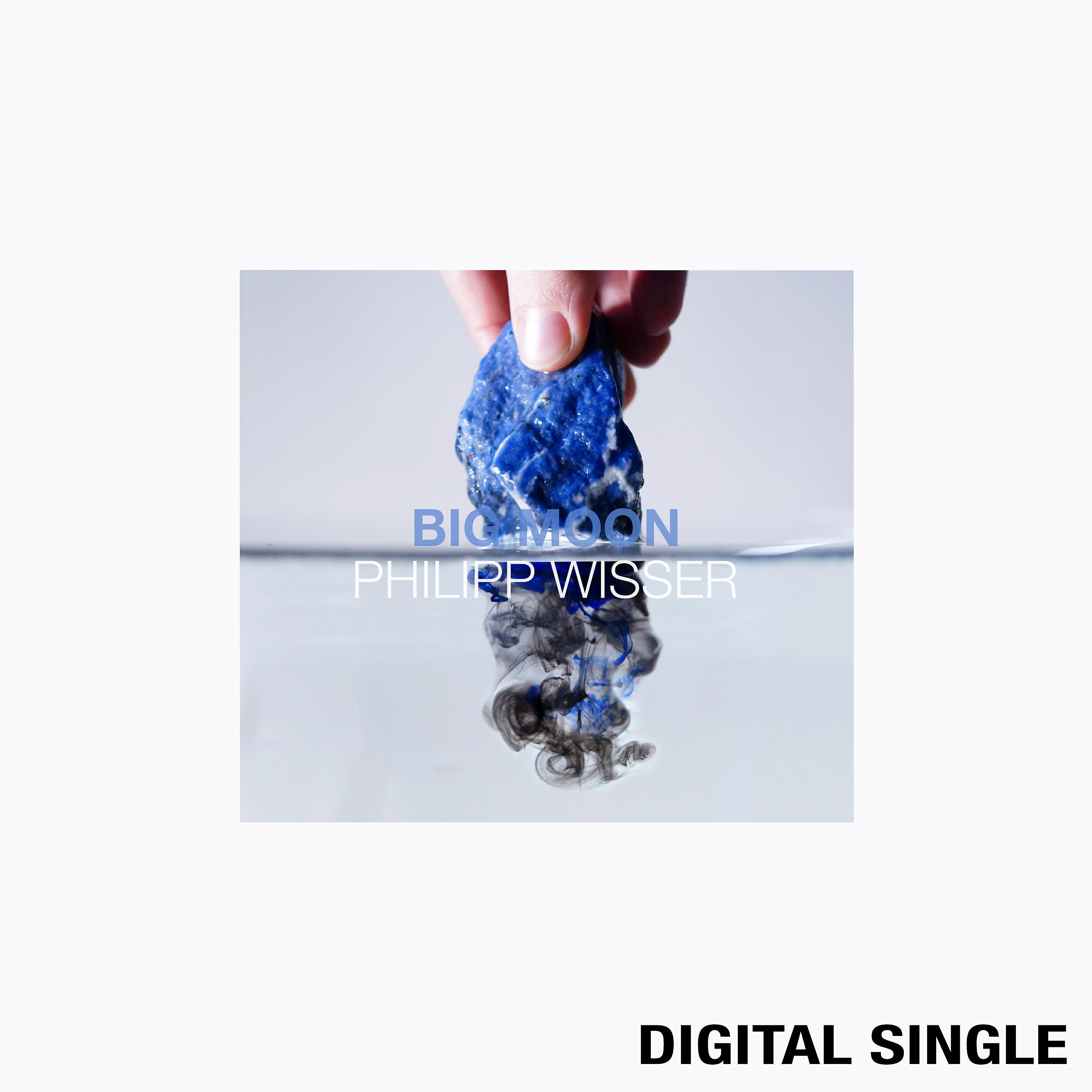 Релиз Big Moon (Single)